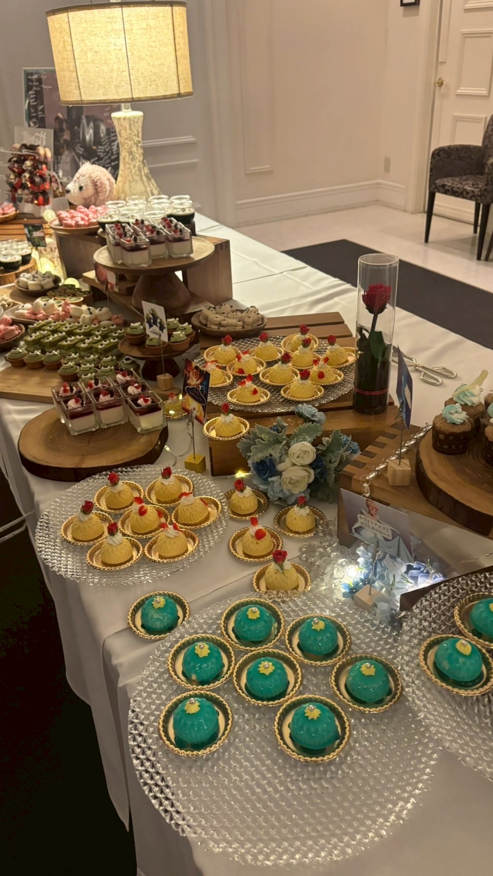 ル・グラン・ミラージュ