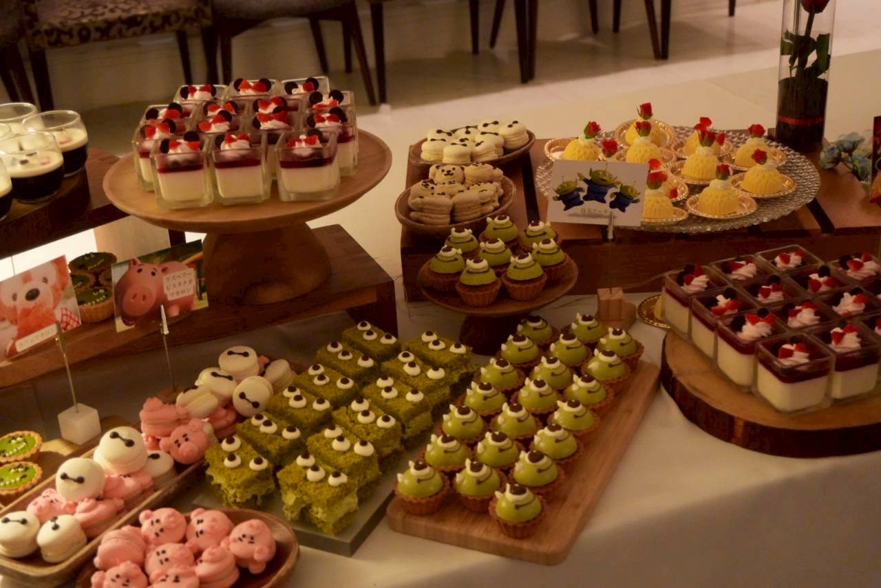 ル・グラン・ミラージュ