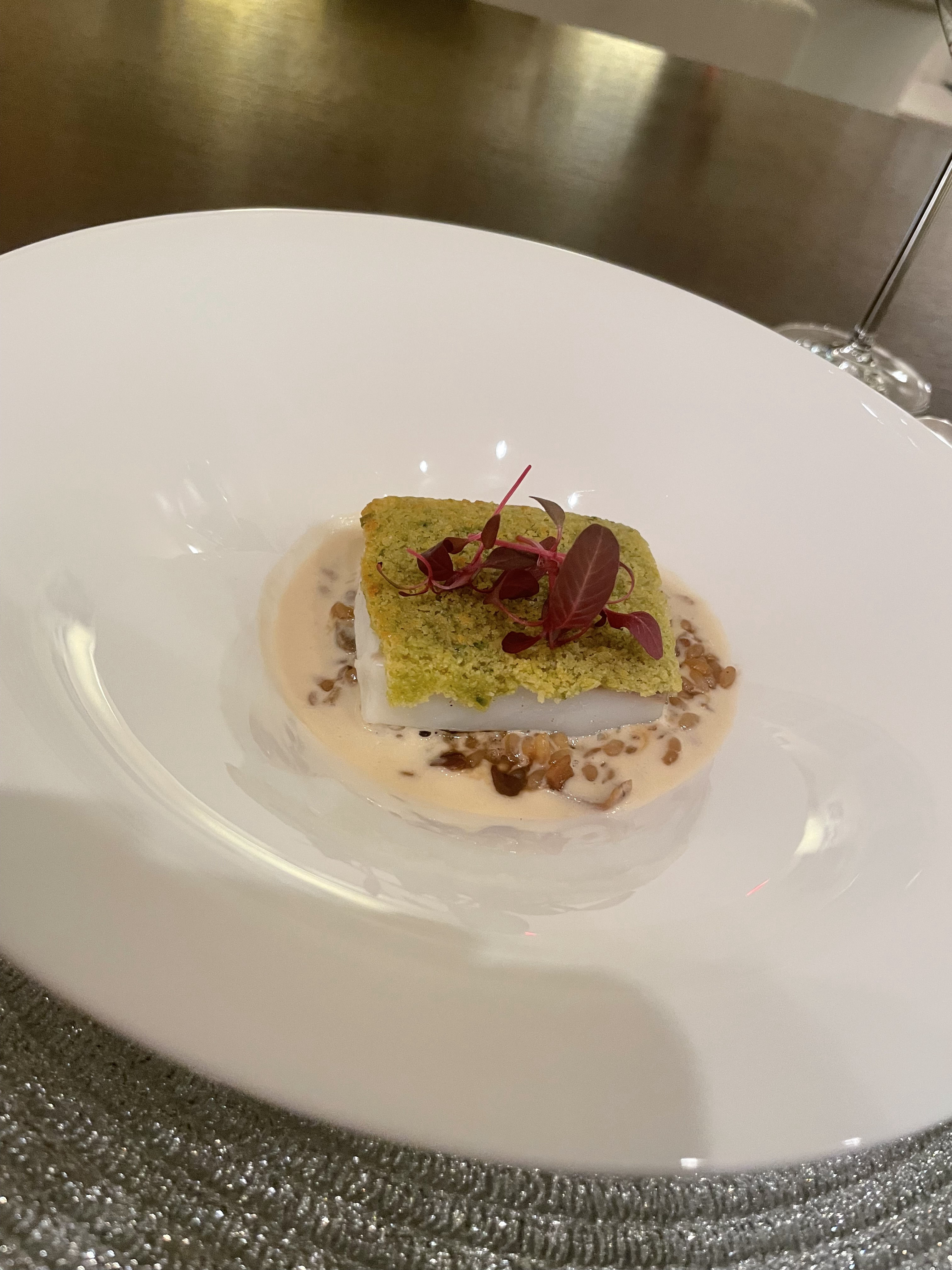 ル・グラン・ミラージュ