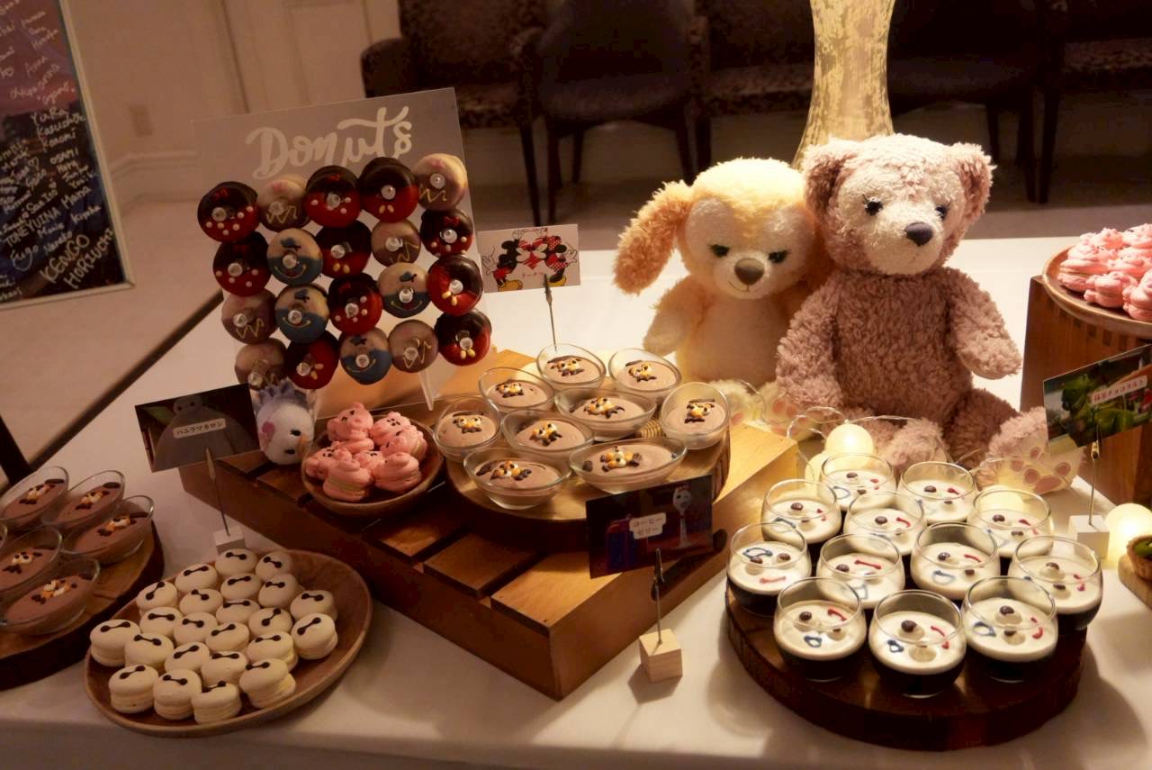 ル・グラン・ミラージュ