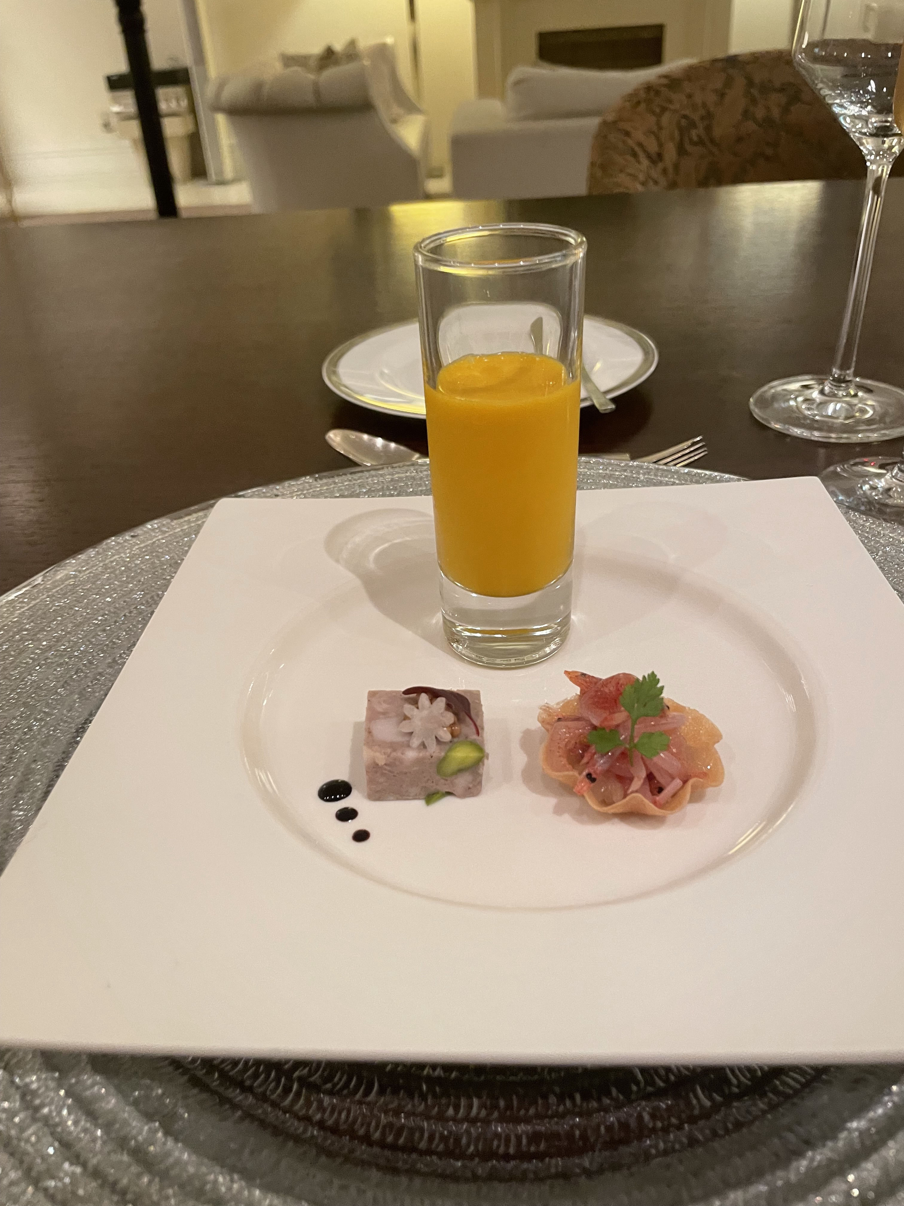 ル・グラン・ミラージュ