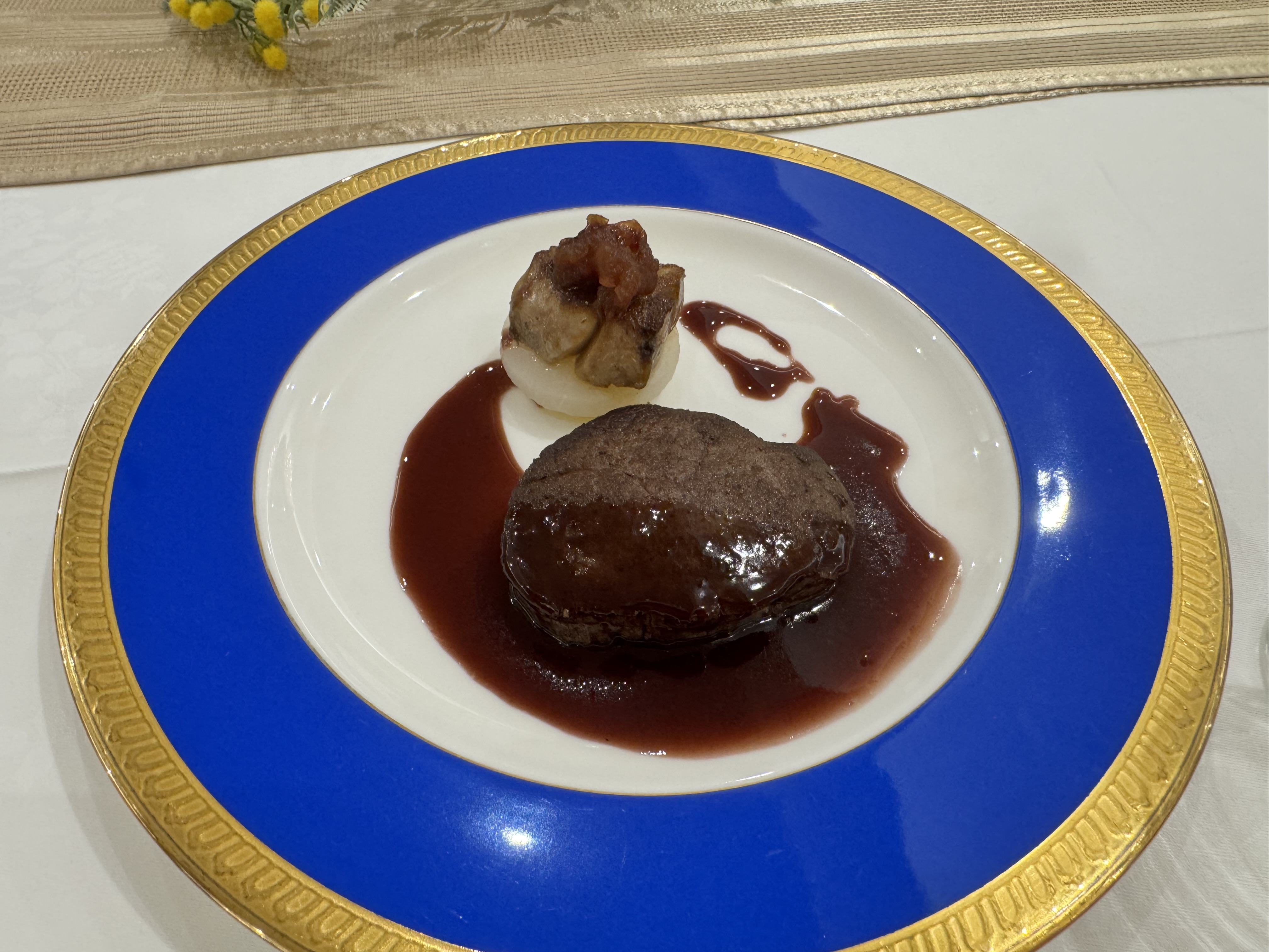 ロイヤルガーデンパレス 柏 日本閣