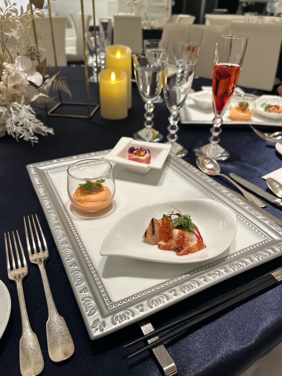 セント・ラファエロチャペル東京