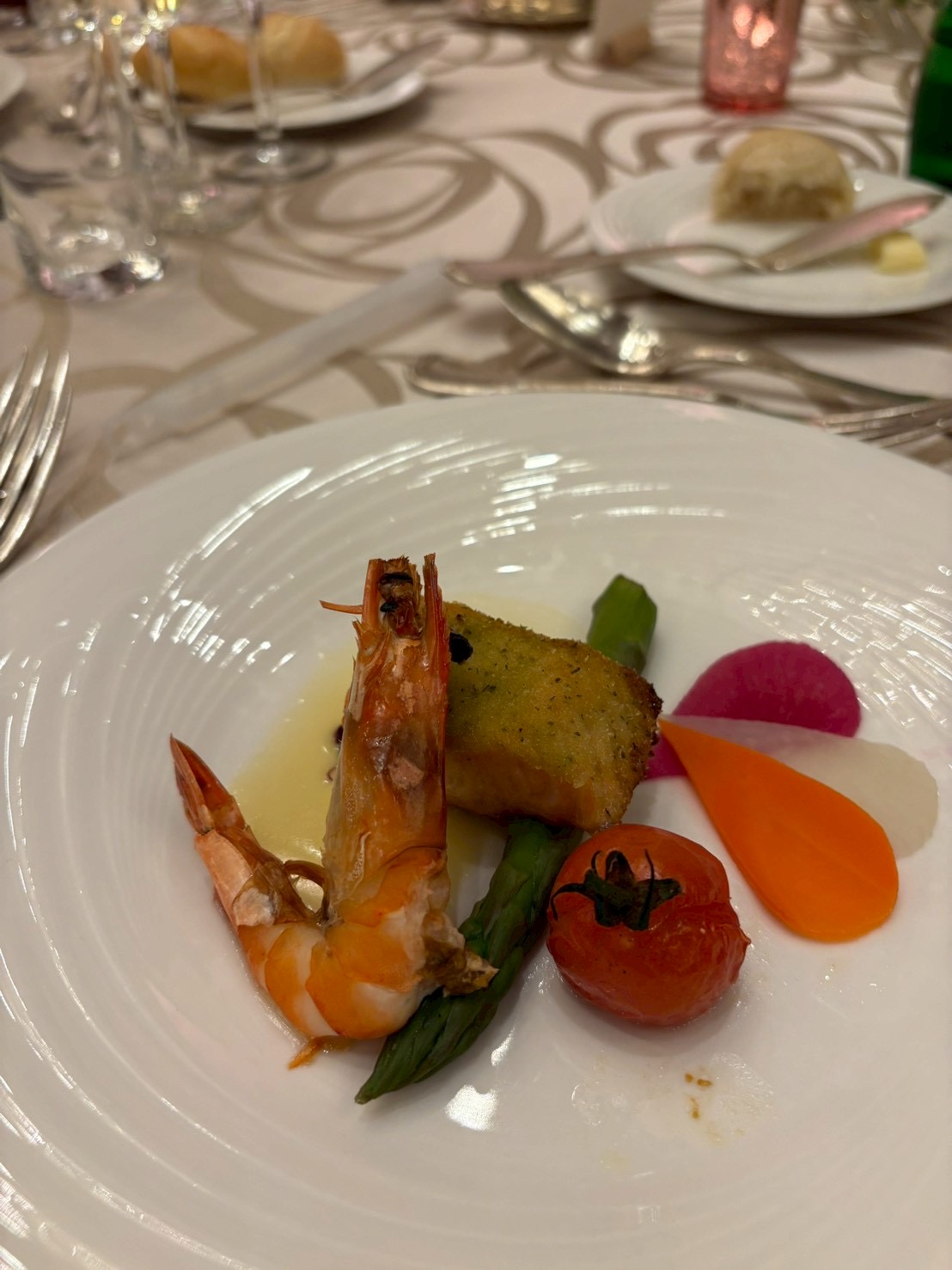 シェラトン・グランデ・トーキョーベイ・ホテル