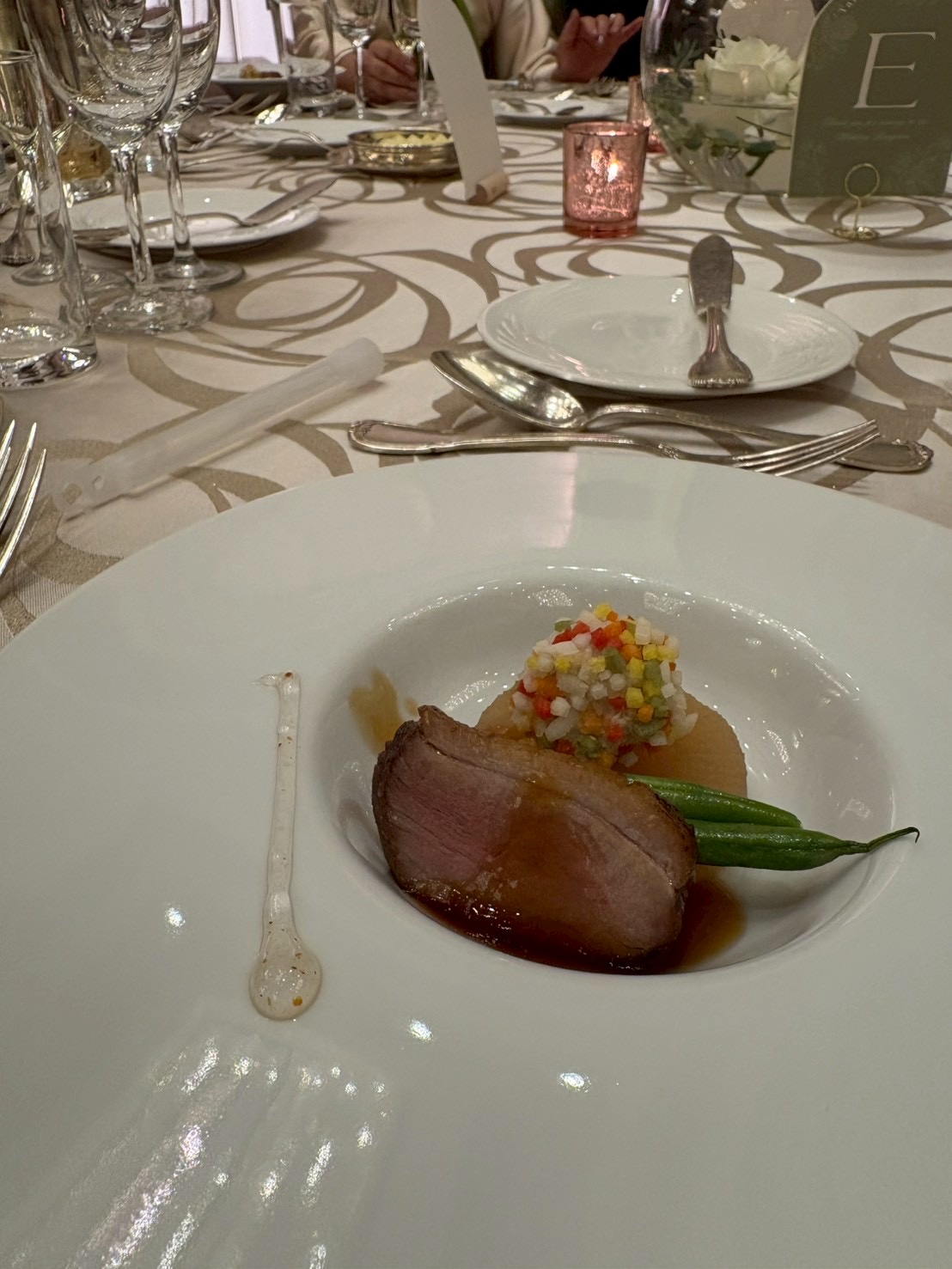 シェラトン・グランデ・トーキョーベイ・ホテル