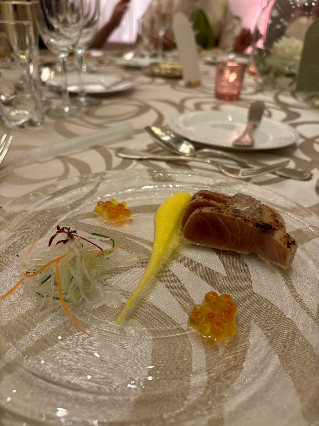 シェラトン・グランデ・トーキョーベイ・ホテル