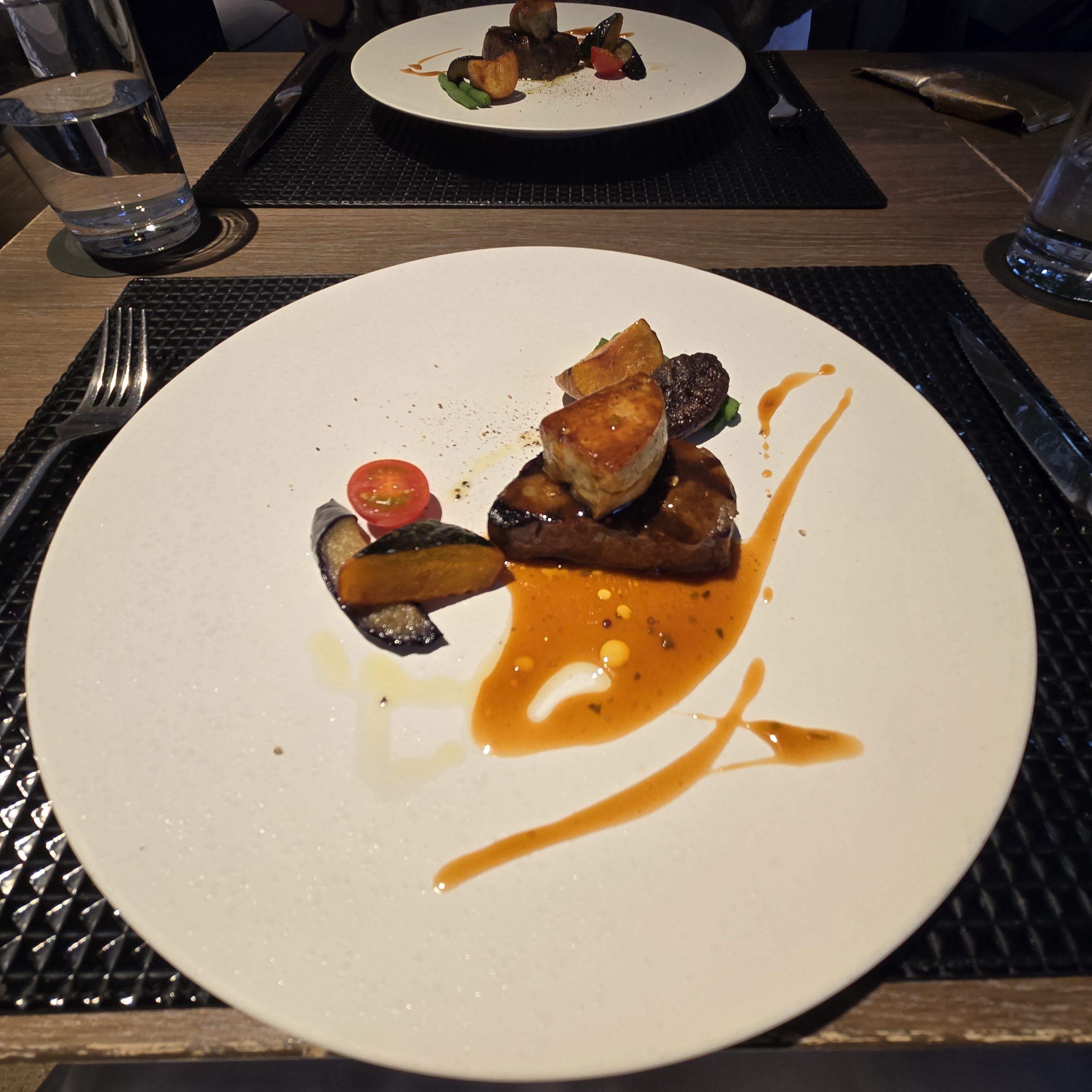 ザ ストリングス表参道