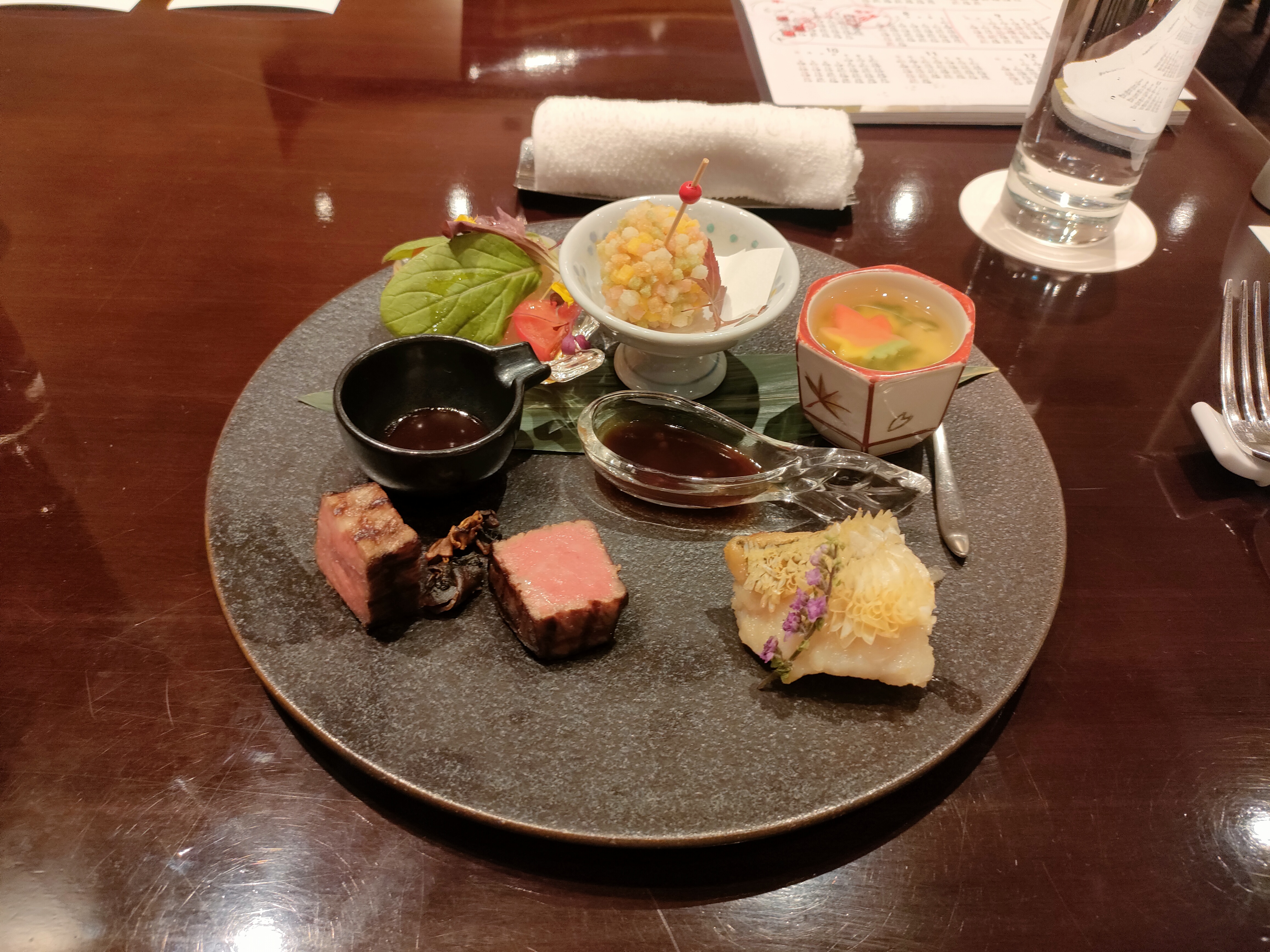 KIYOMIZU 京都東山
