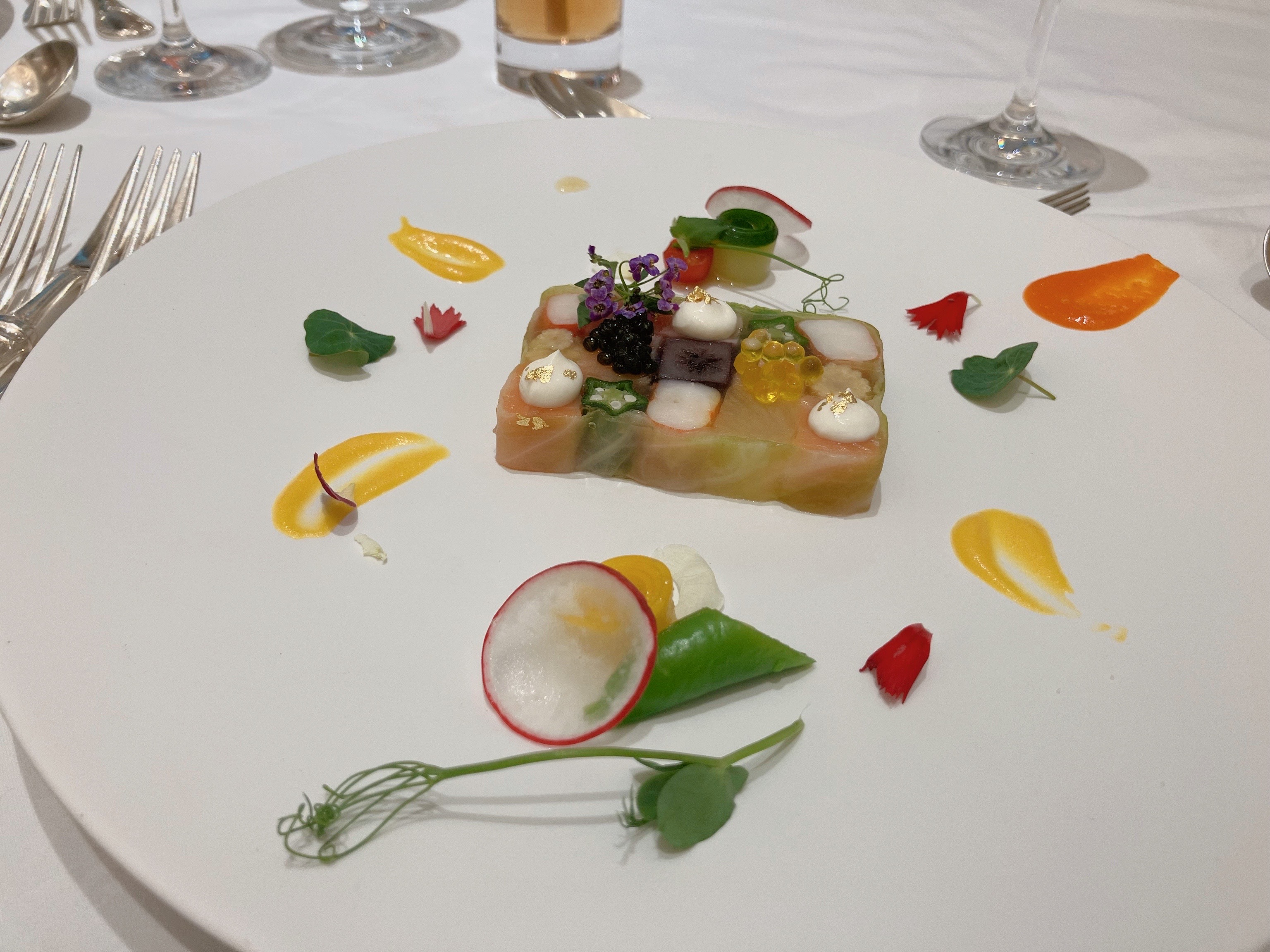 青山セントグレース大聖堂