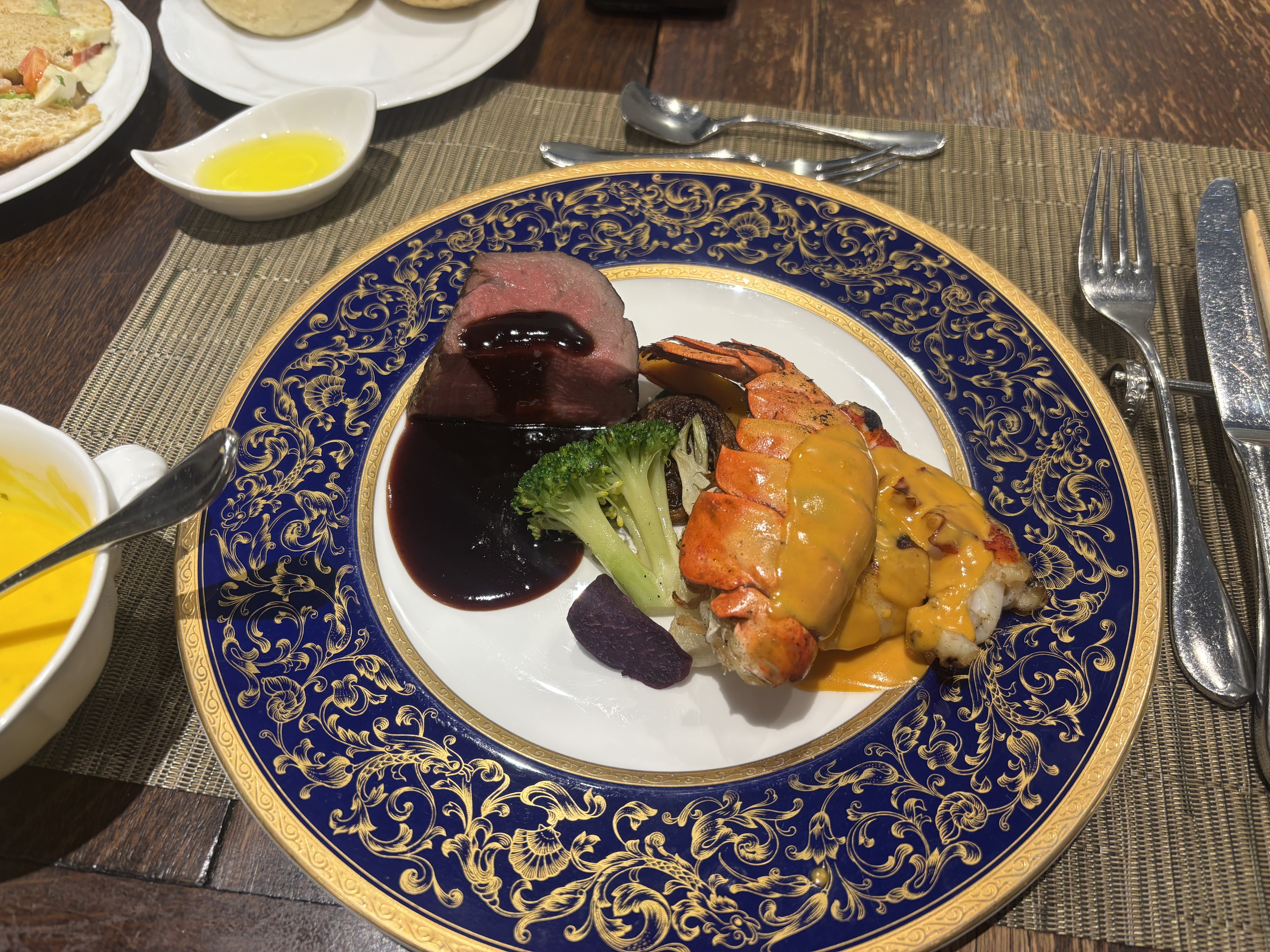 サンタ・アムール エテルニテ