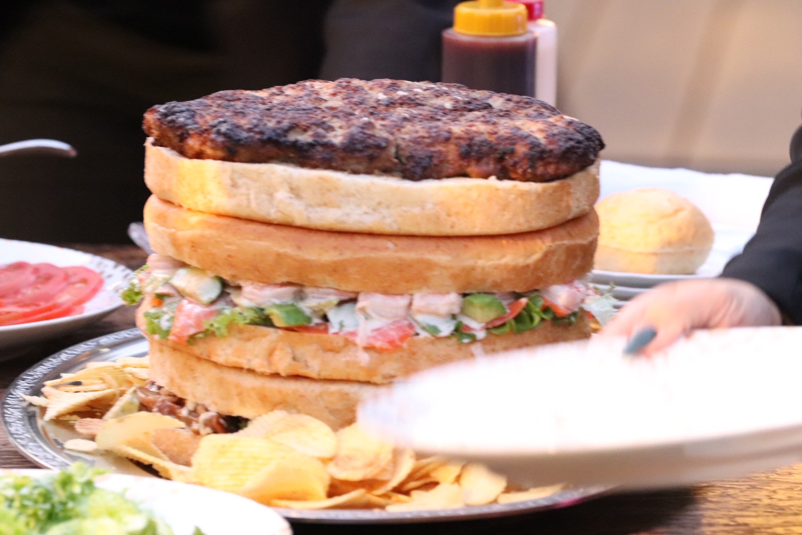 サンタ・アムール エテルニテ