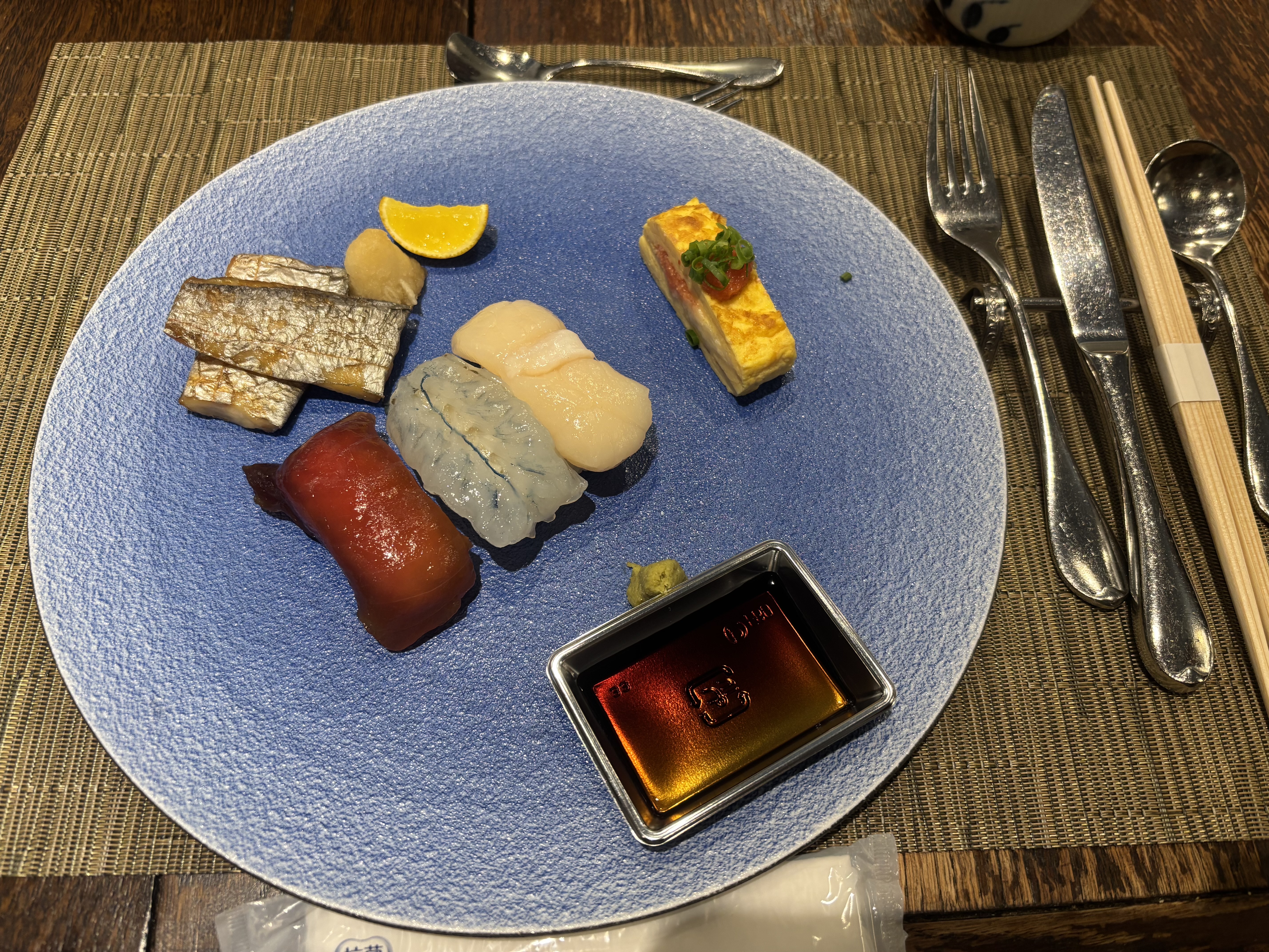 サンタ・アムール エテルニテ