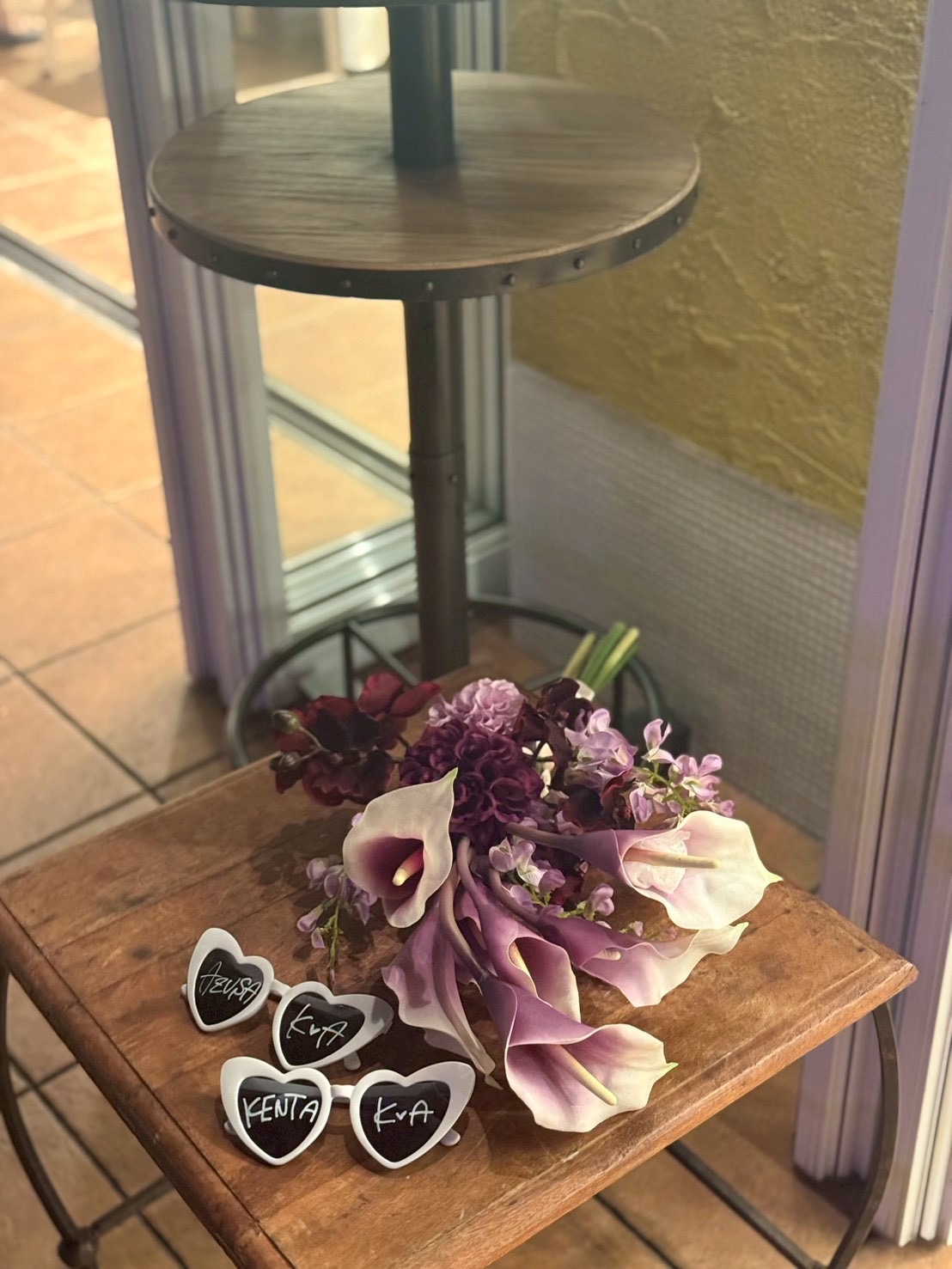 サンタ・アムール エテルニテ