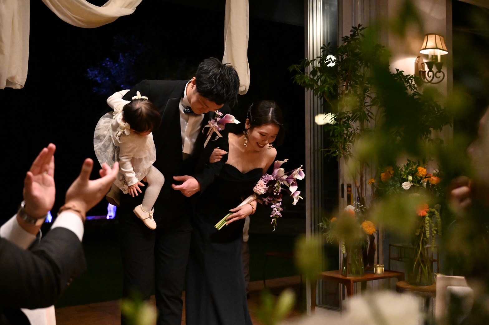 サンタ・アムール エテルニテ