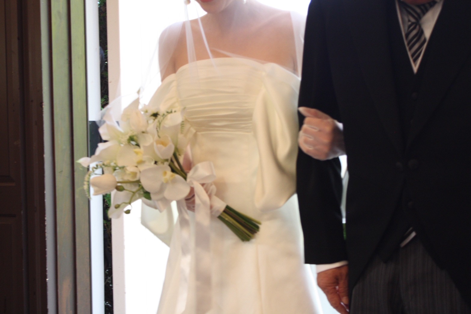 サンタ・アムール エテルニテ