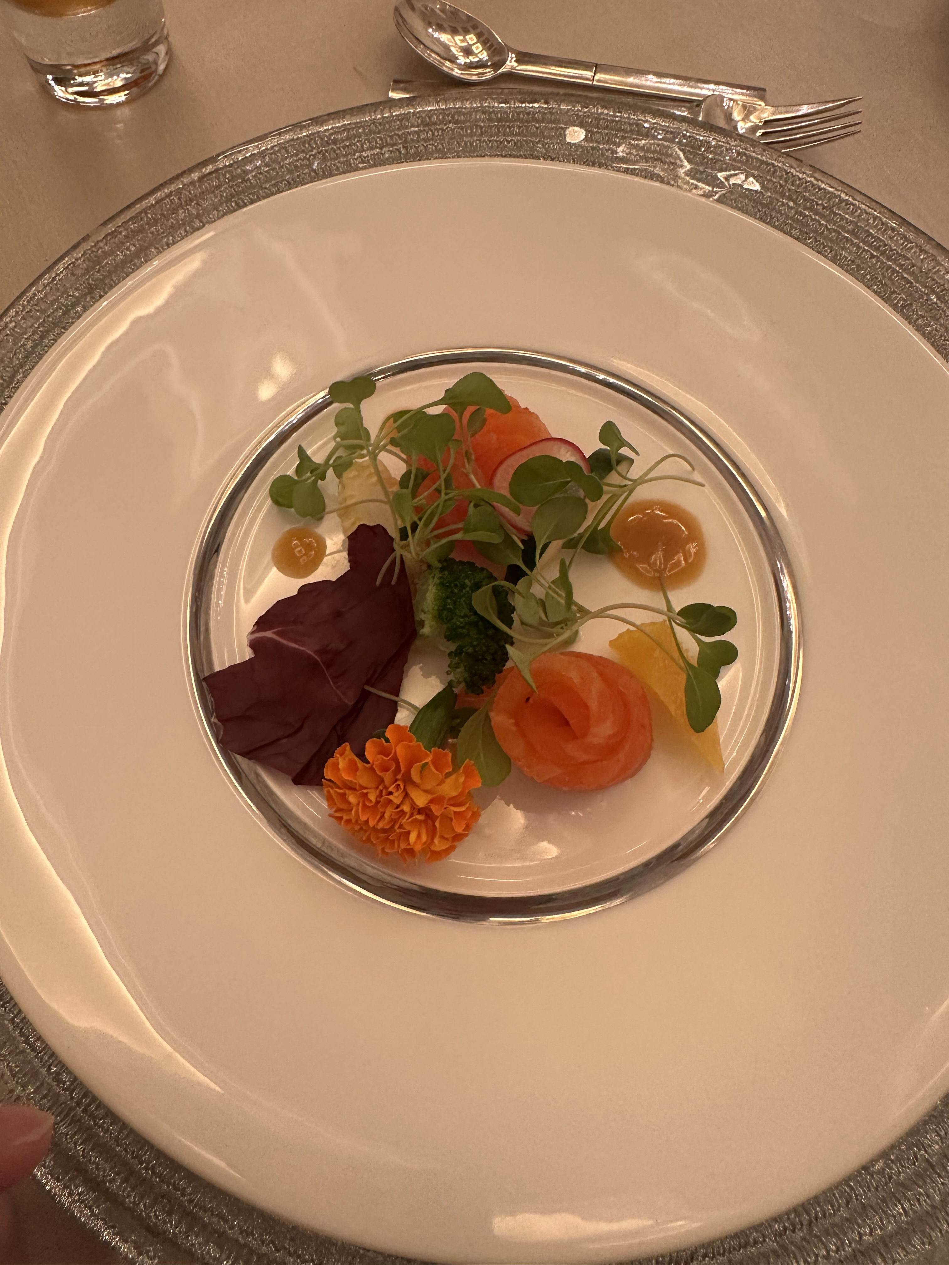 ル・グラン・ミラージュ