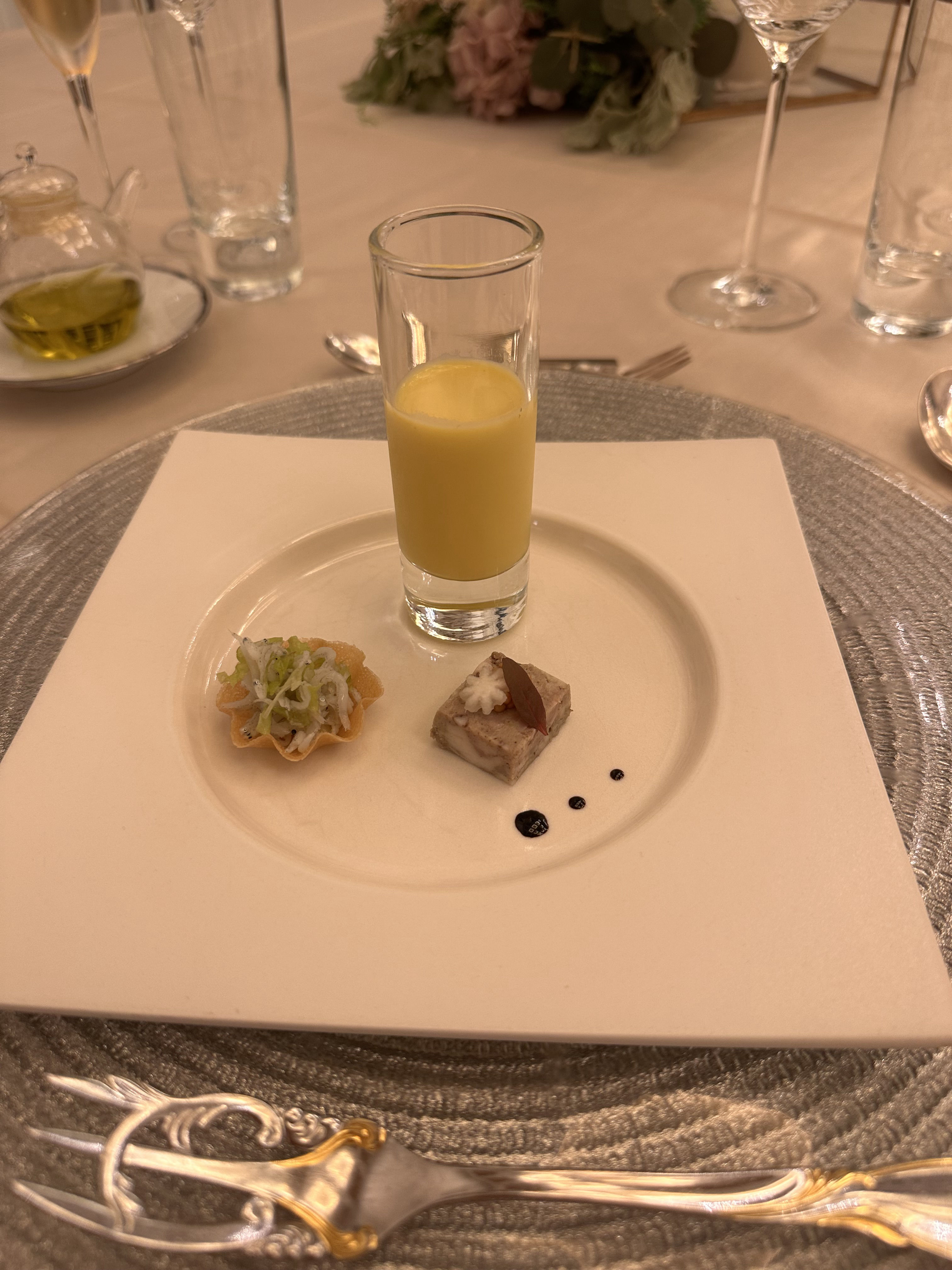 ル・グラン・ミラージュ