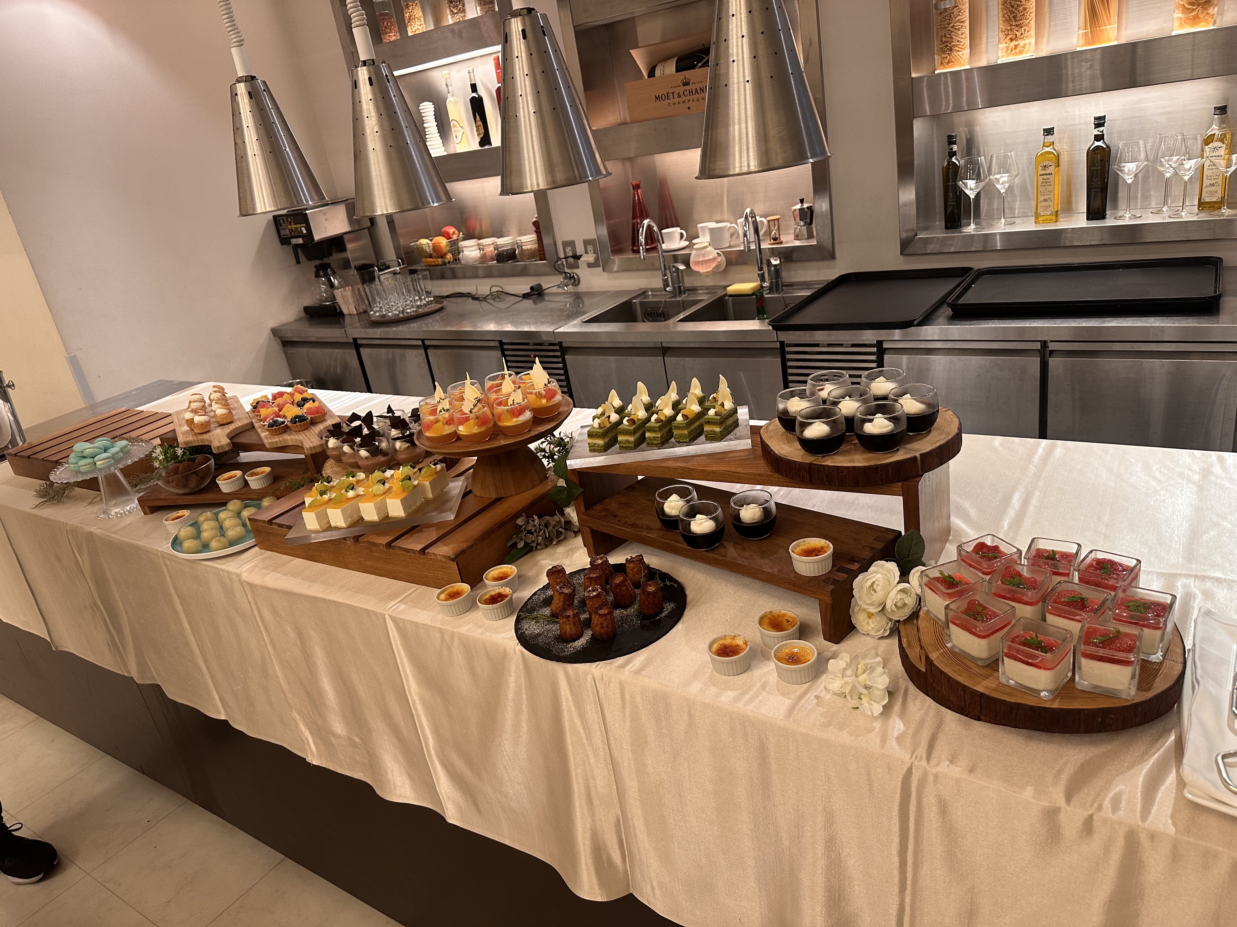 ル・グラン・ミラージュ