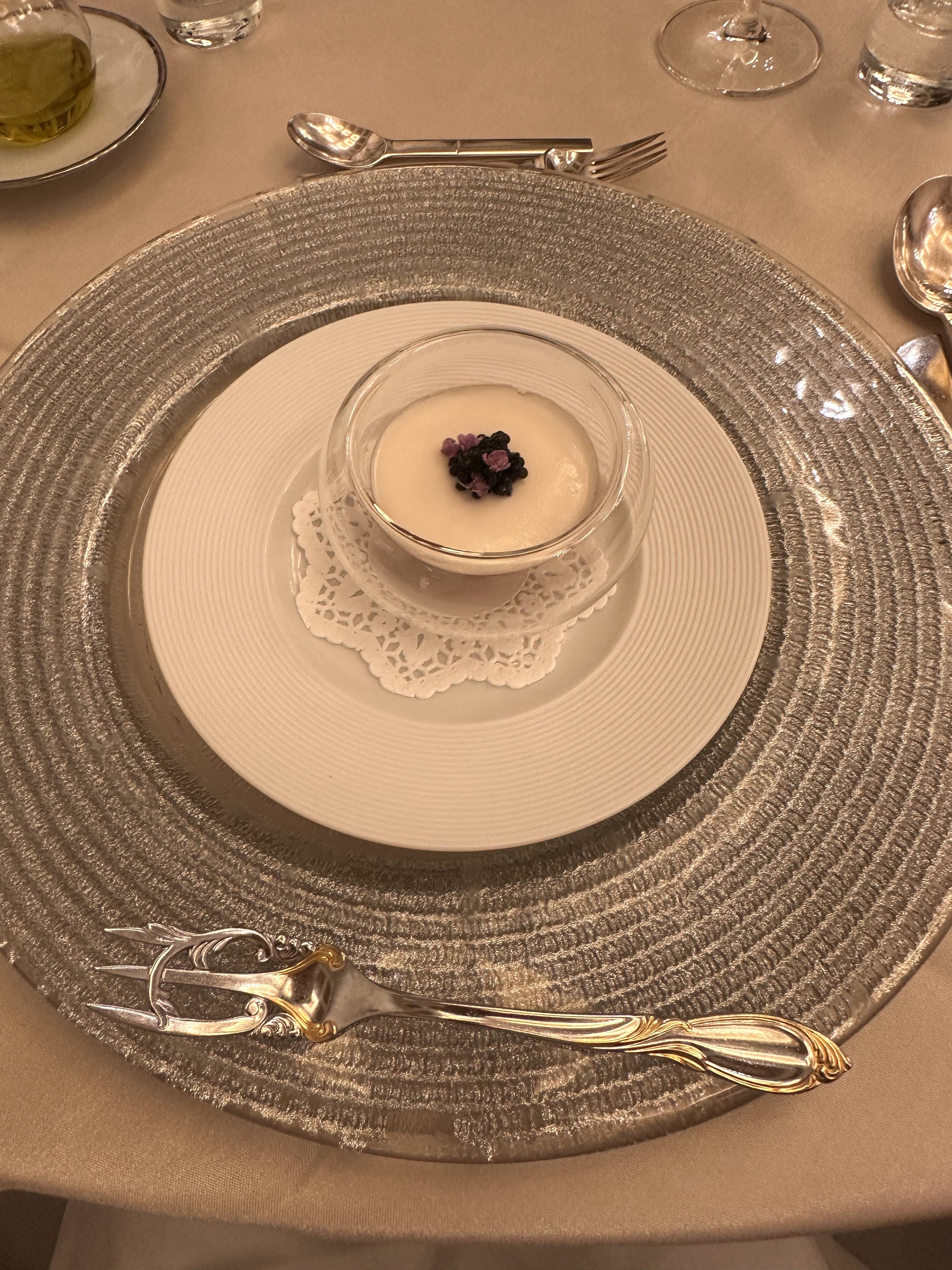 ル・グラン・ミラージュ