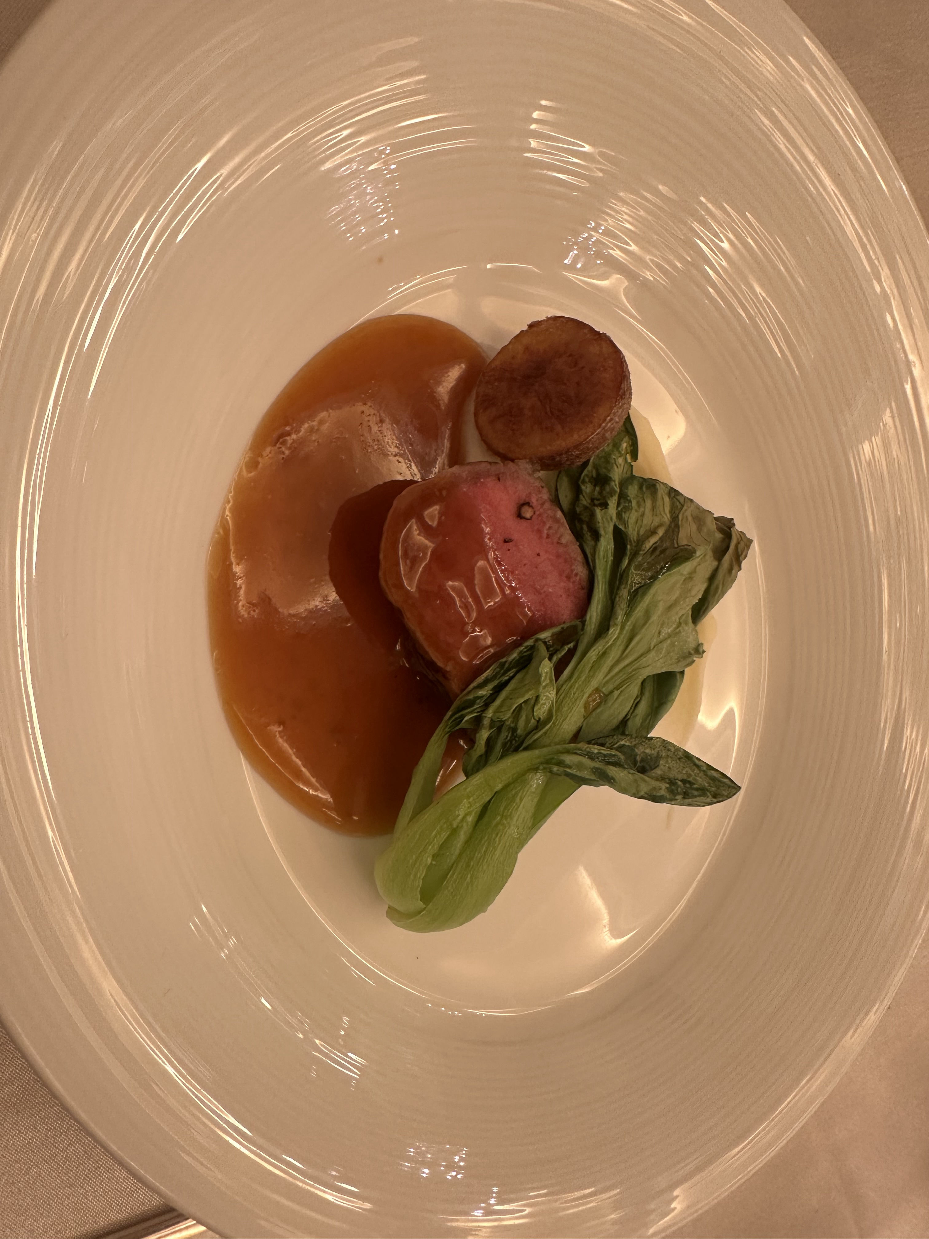 ル・グラン・ミラージュ