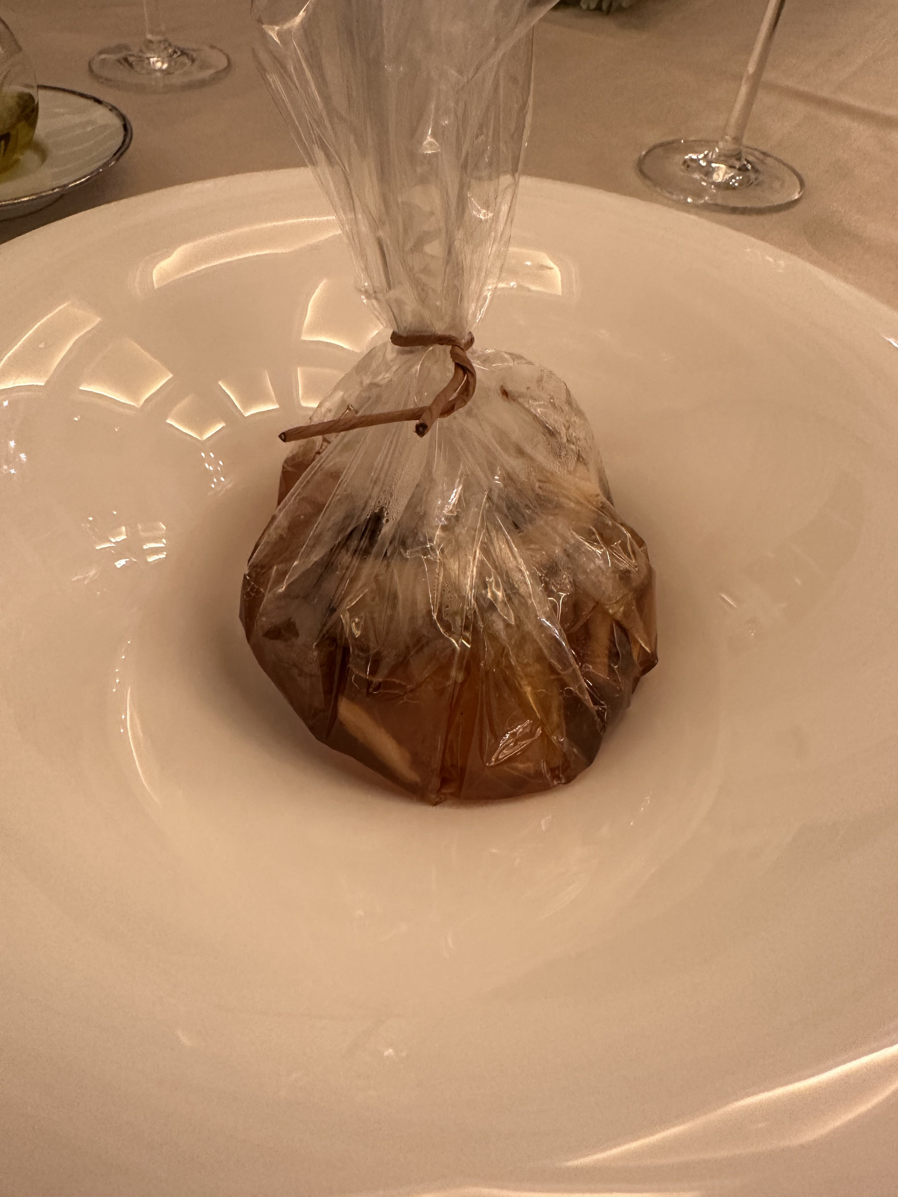 ル・グラン・ミラージュ