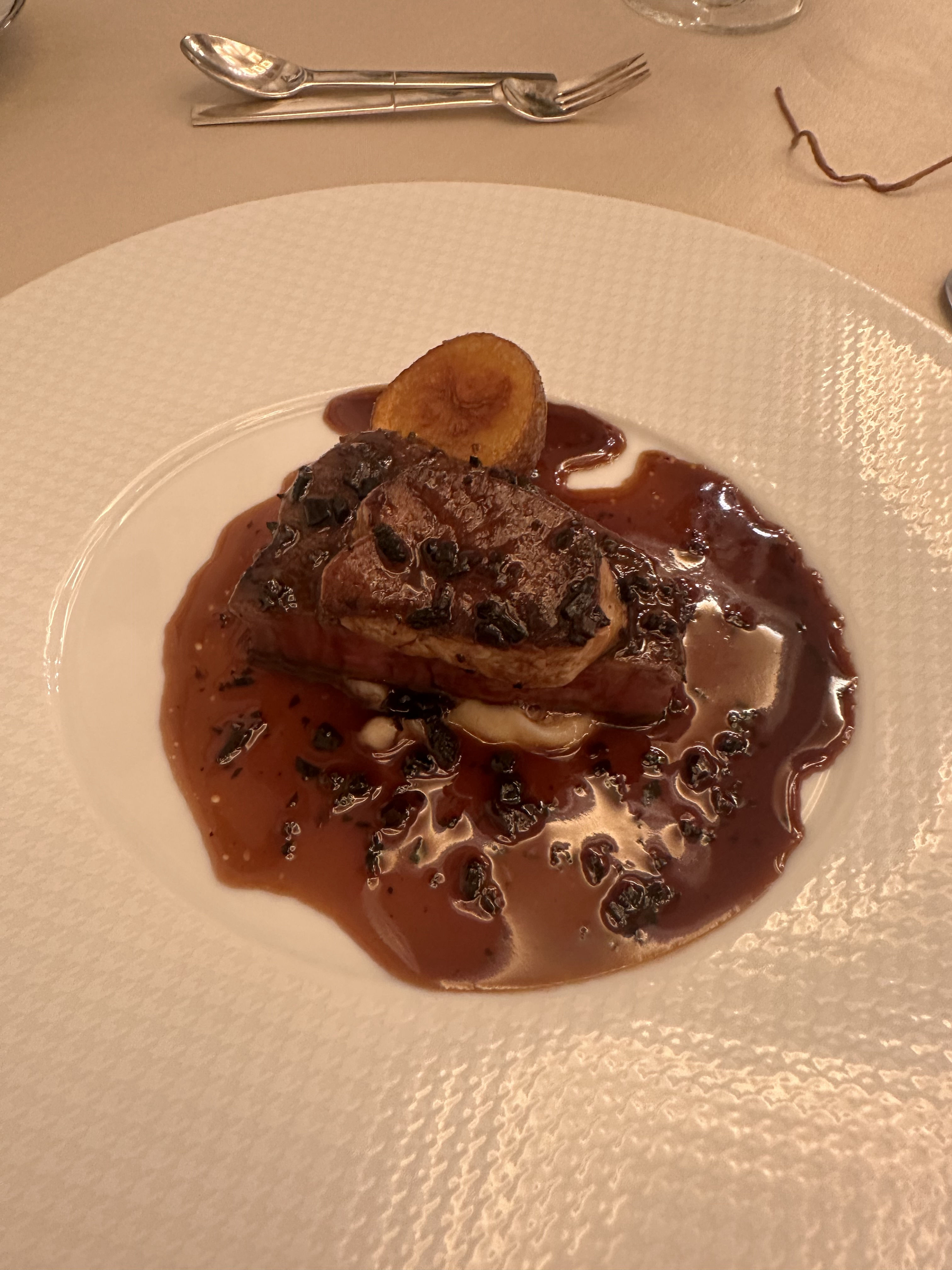 ル・グラン・ミラージュ