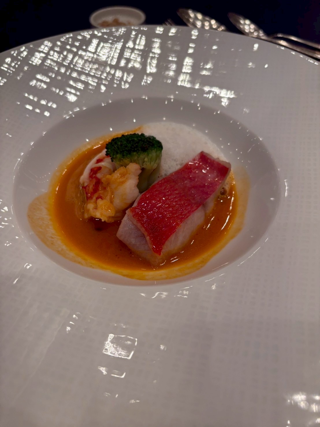 ザ ストリングス表参道