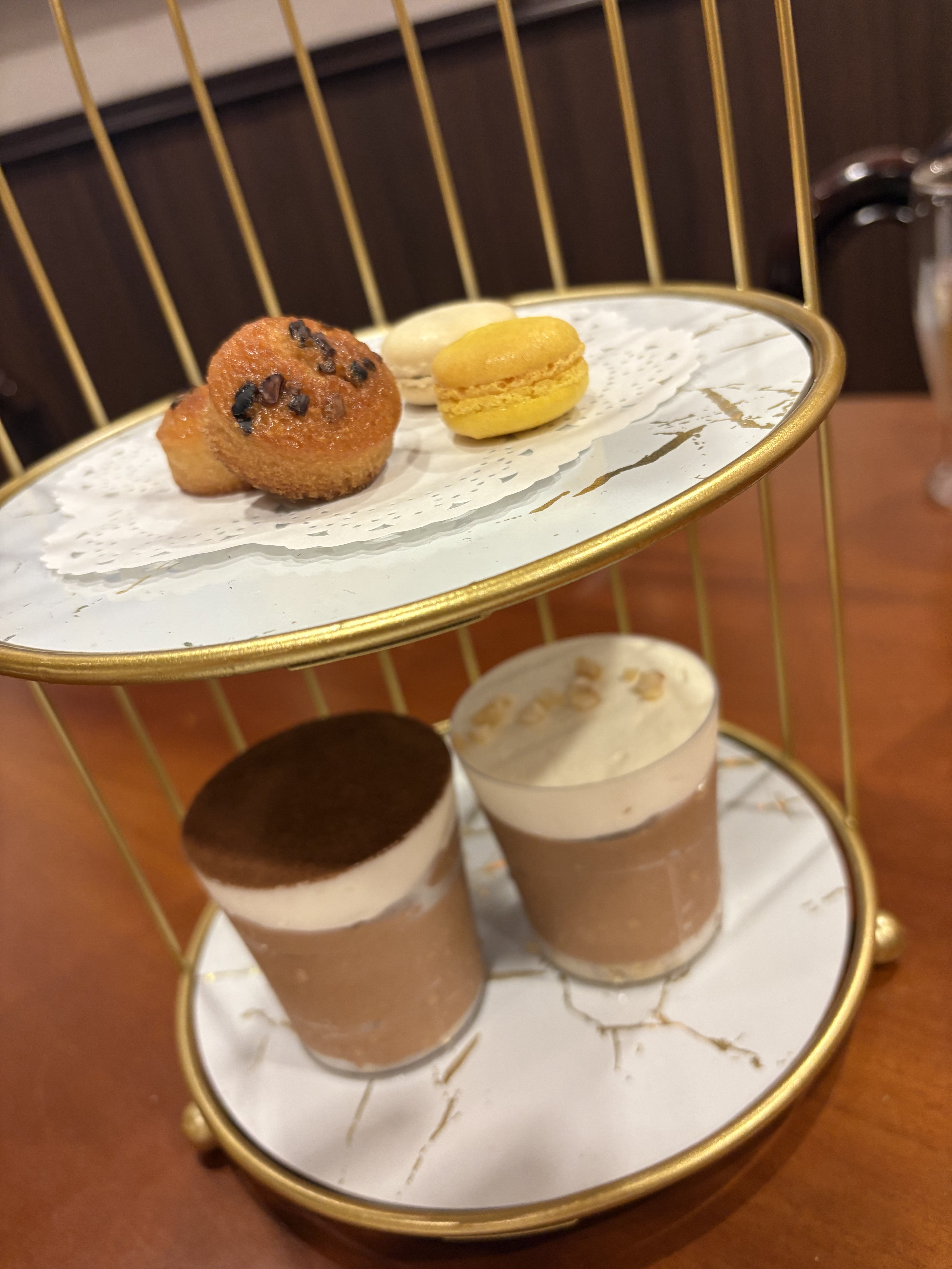 カサ・デ・アンジェラ馬車道(Casa d' Angela)