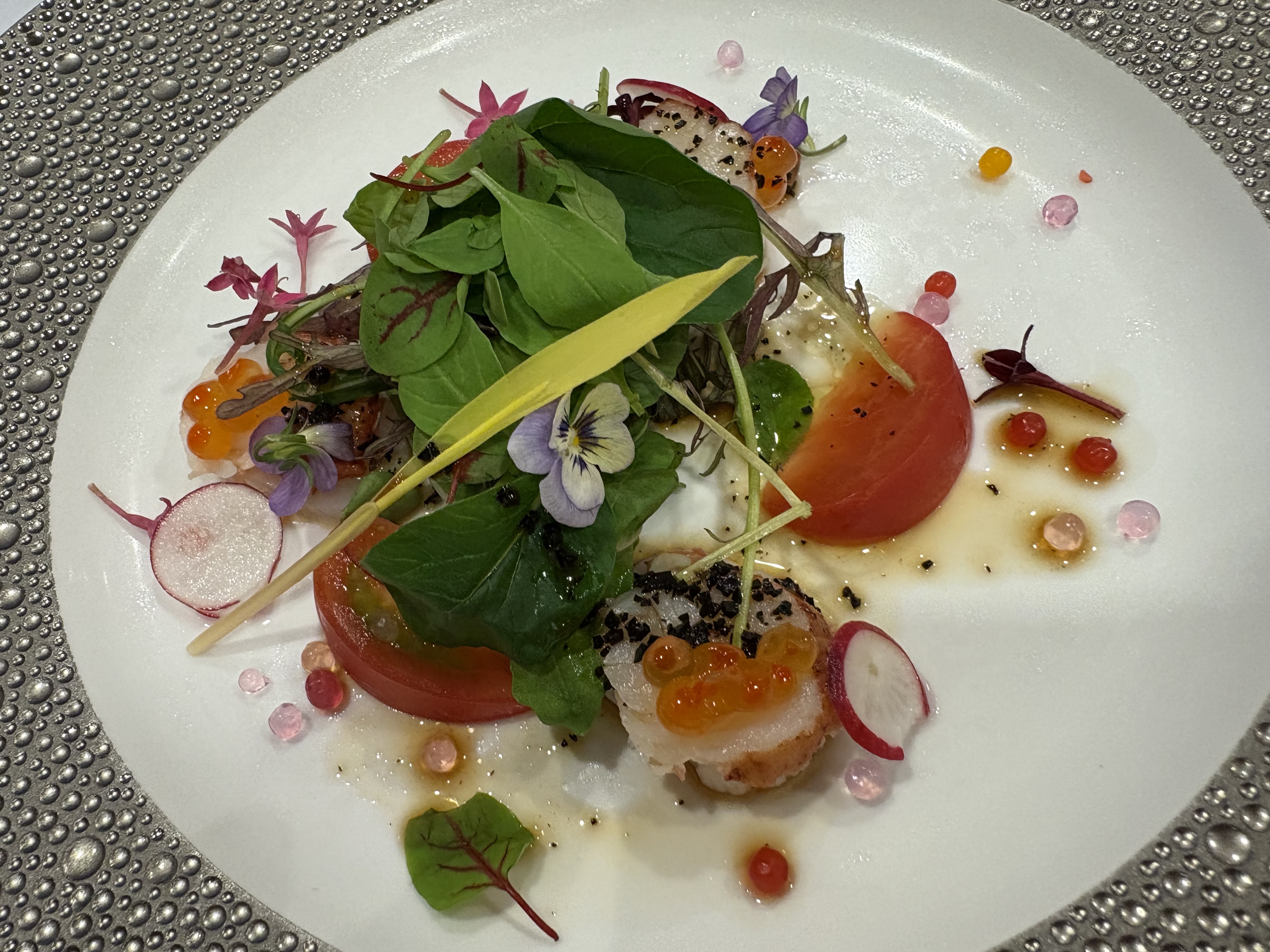 カサ・デ・アンジェラ馬車道(Casa d' Angela)