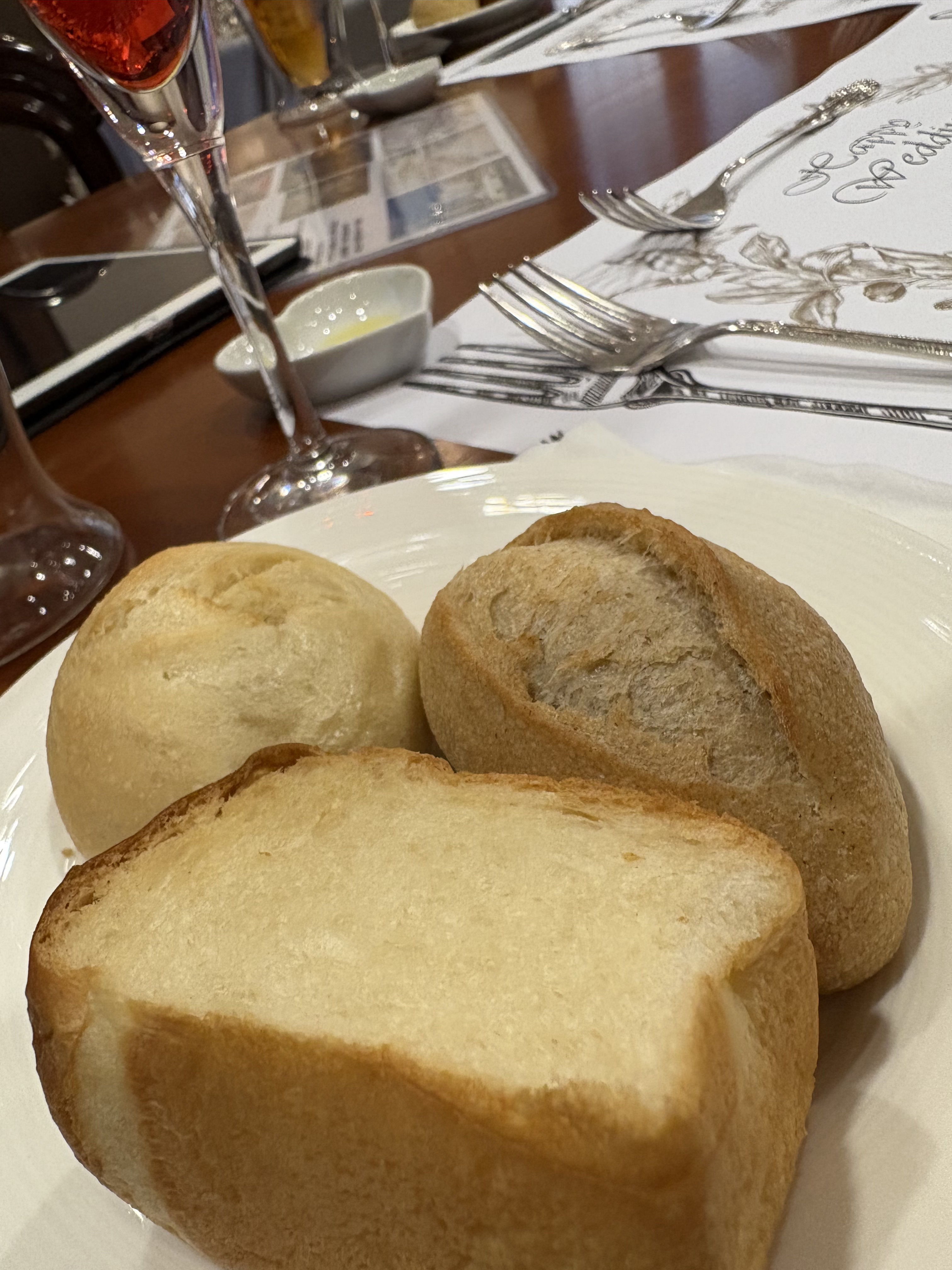 カサ・デ・アンジェラ馬車道(Casa d' Angela)