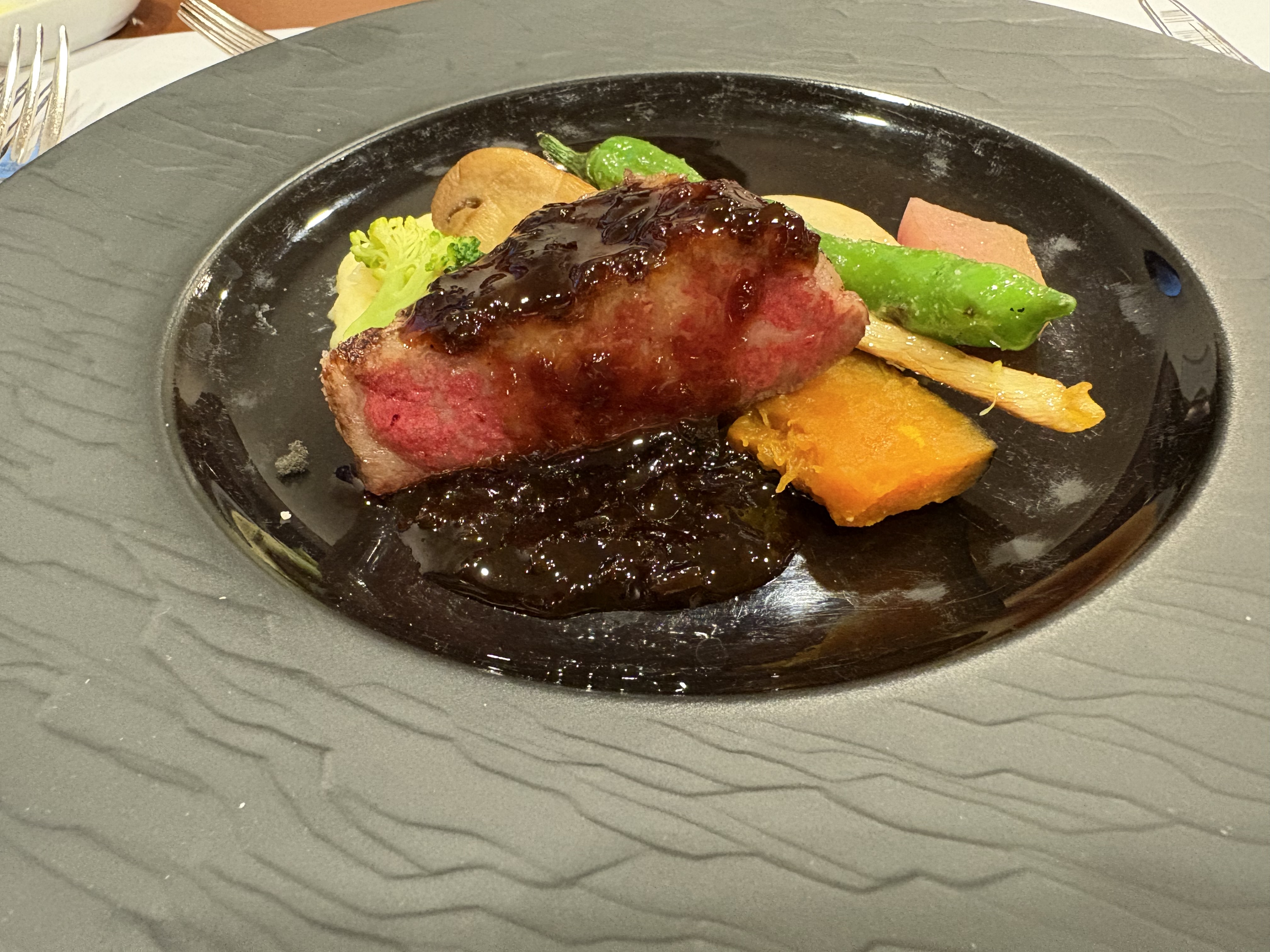 カサ・デ・アンジェラ馬車道(Casa d' Angela)