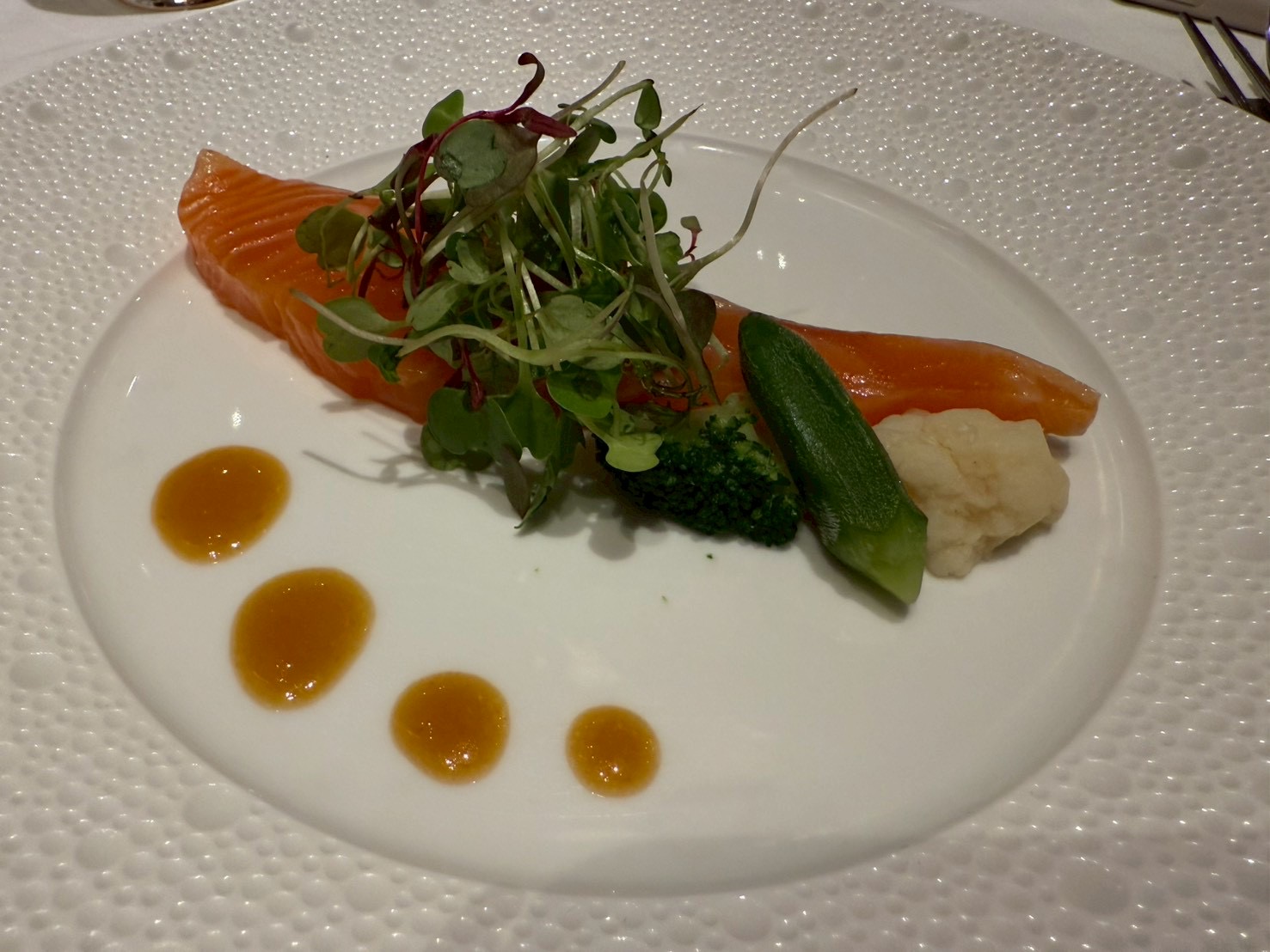 THE ORIENTAL TERRACE HIDEAWAY