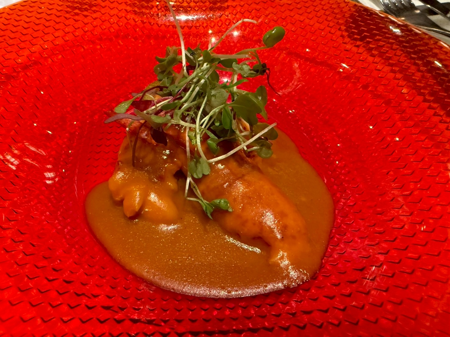 THE ORIENTAL TERRACE HIDEAWAY