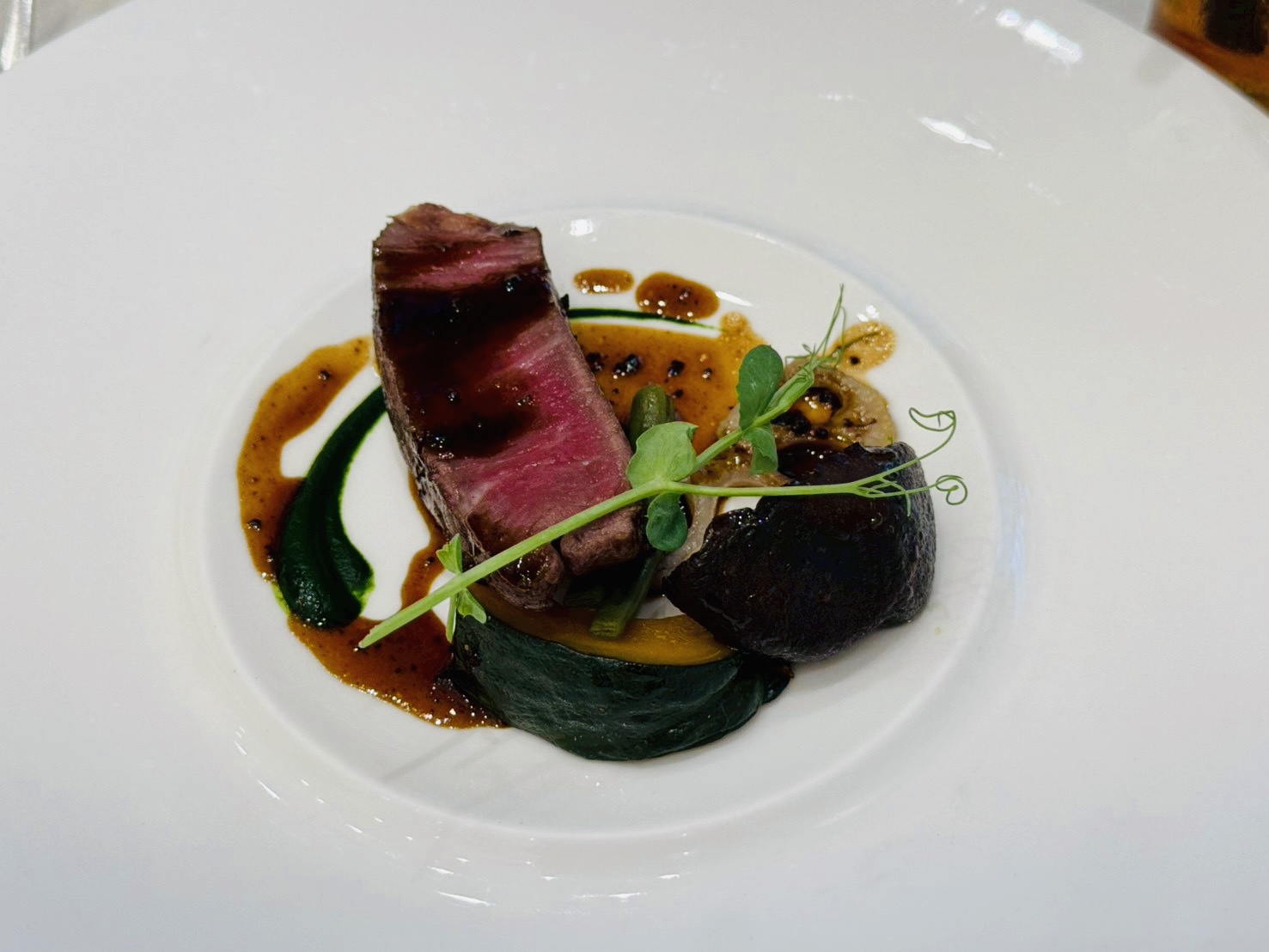 カサ・デ・アンジェラ青山(Casa d' Angela Aoyama)