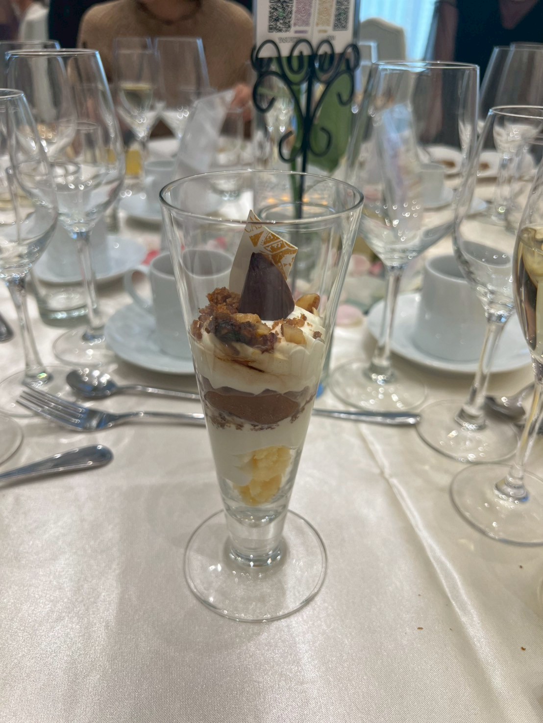 カサ・デ・アンジェラ青山(Casa d' Angela Aoyama)