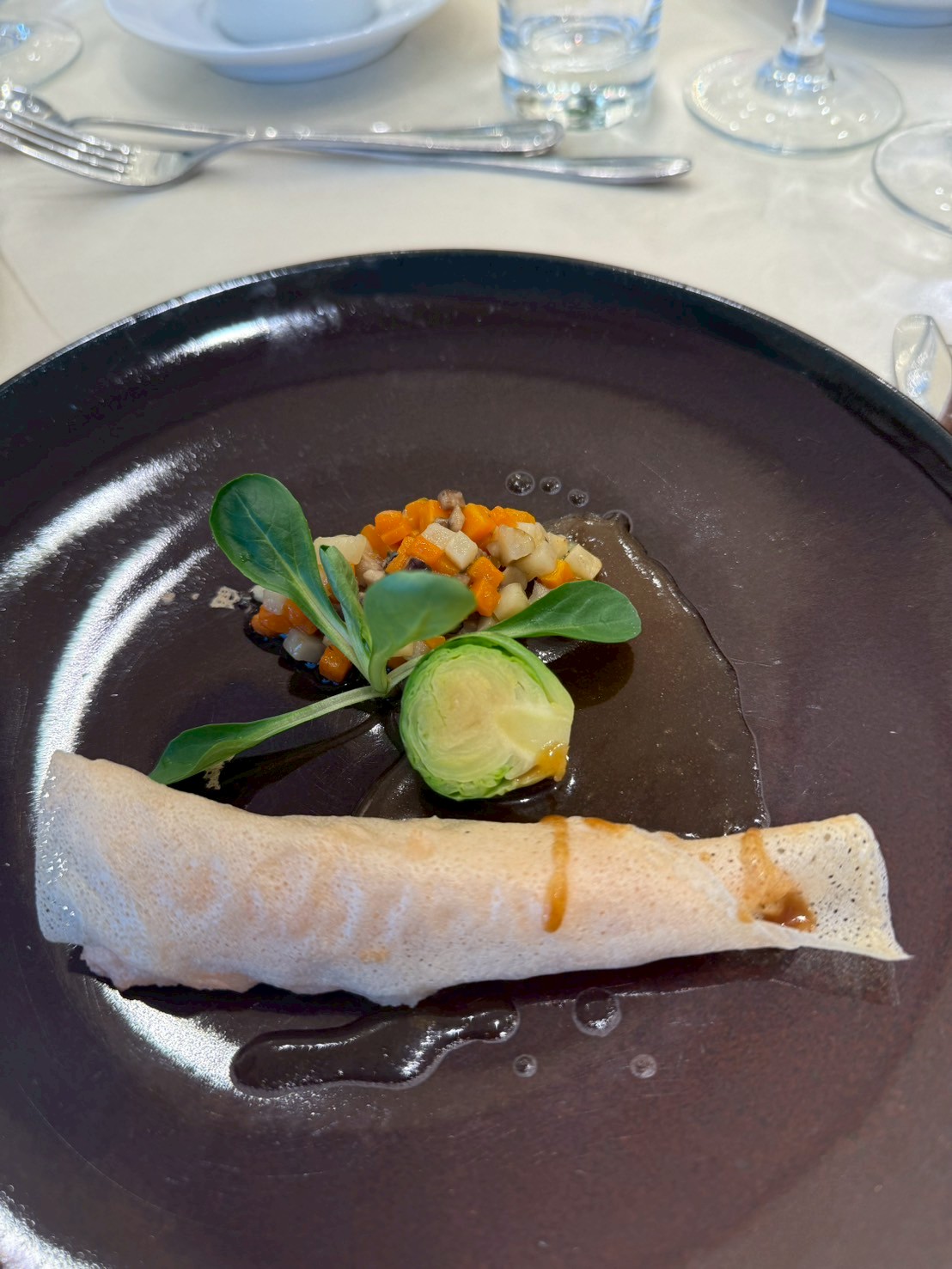 カサ・デ・アンジェラ青山(Casa d' Angela Aoyama)