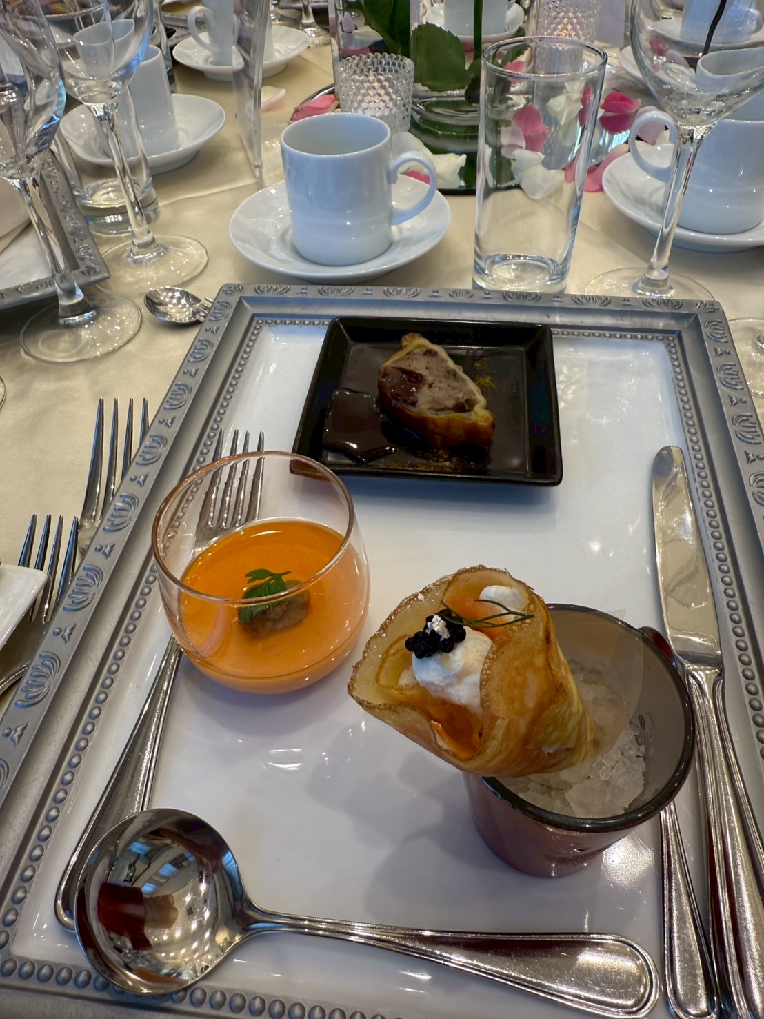 カサ・デ・アンジェラ青山(Casa d' Angela Aoyama)