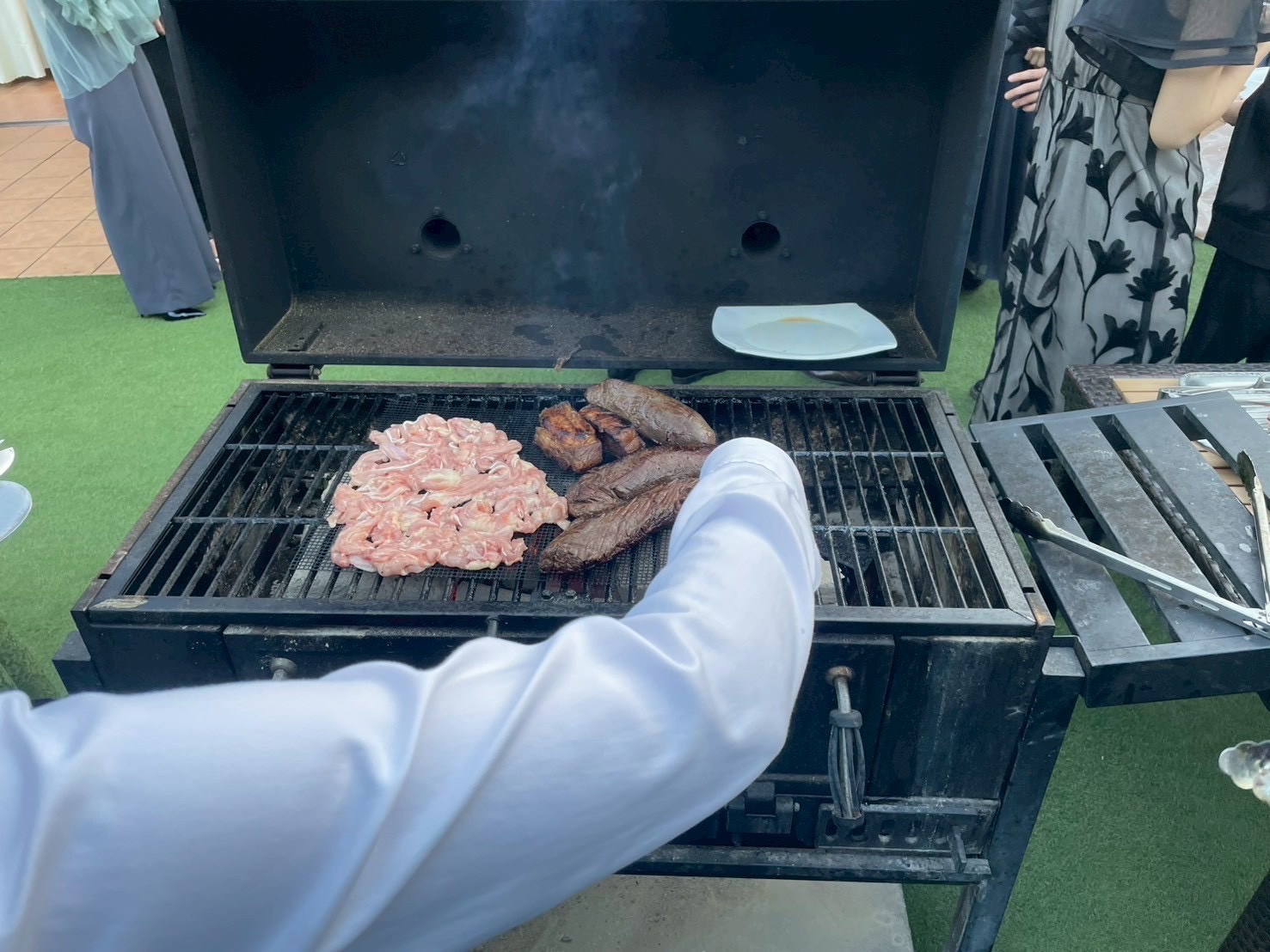 サンタ・アムール エテルニテ