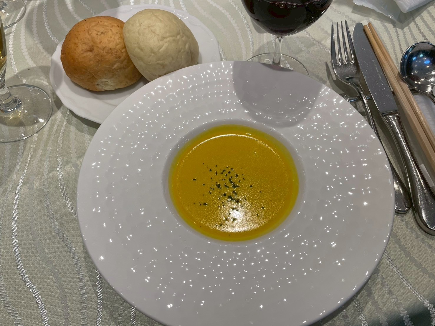 サンタ・アムール エテルニテ