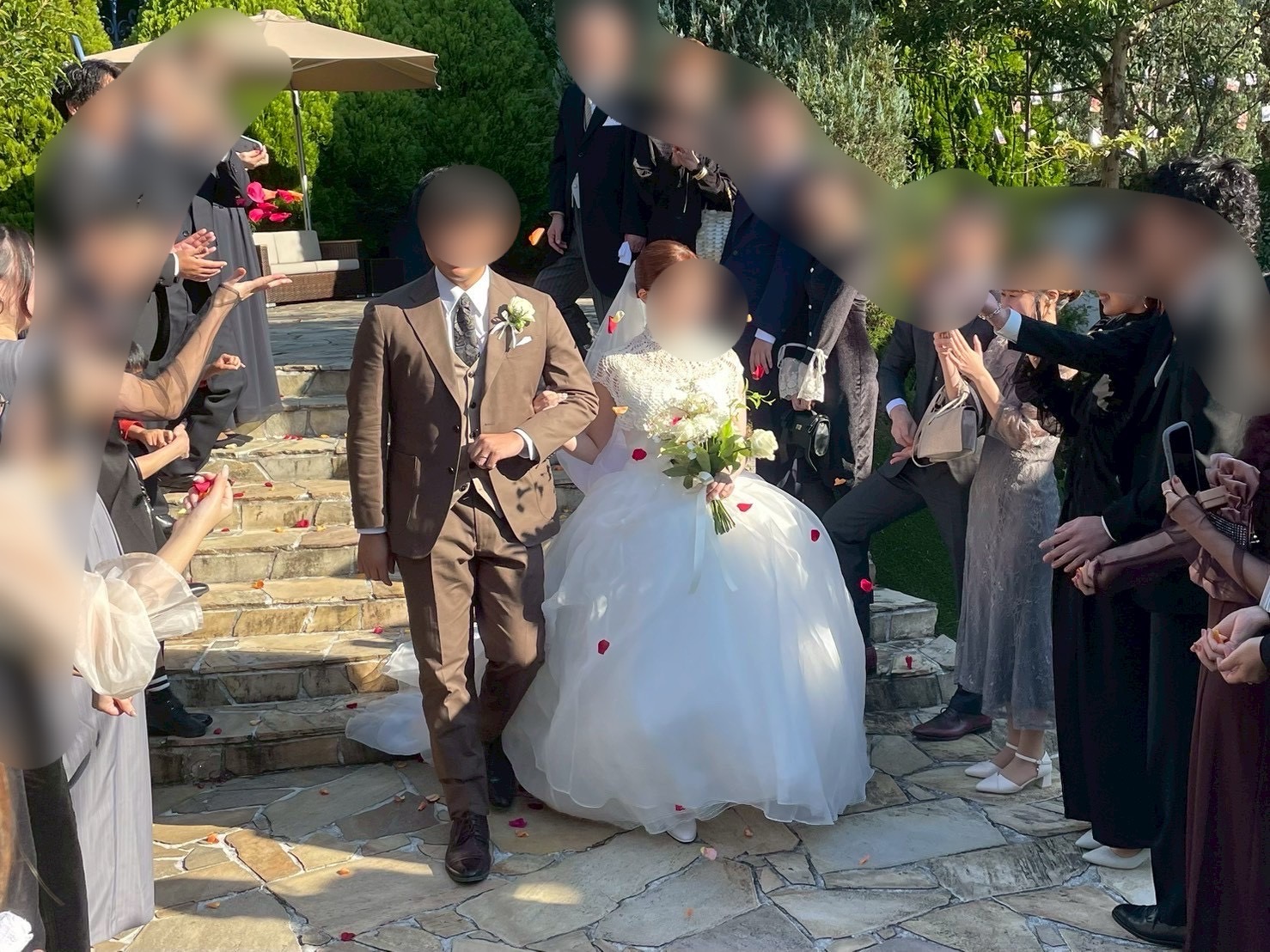 サンタ・アムール エテルニテ