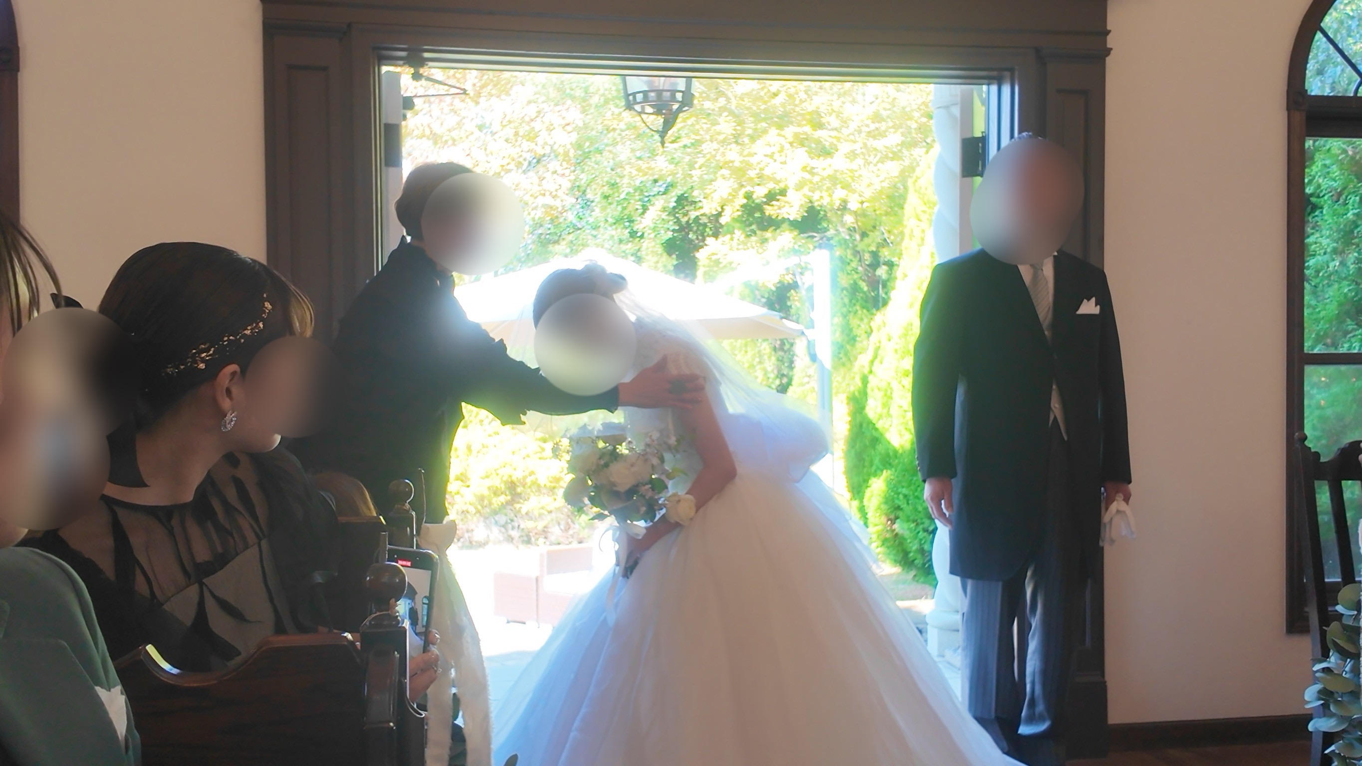 サンタ・アムール エテルニテ