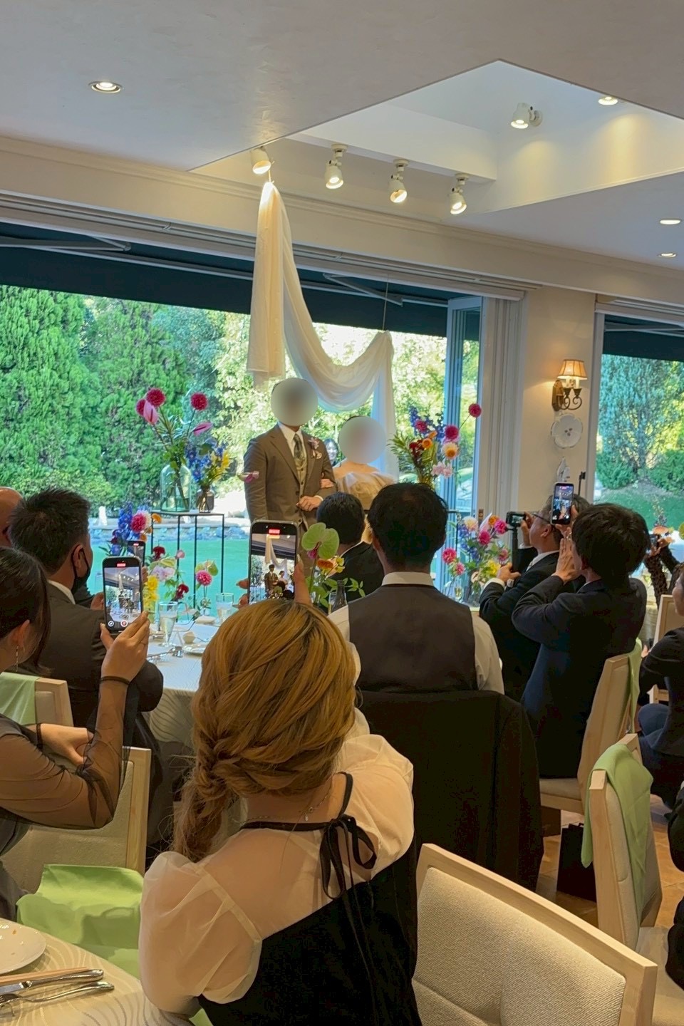 サンタ・アムール エテルニテ