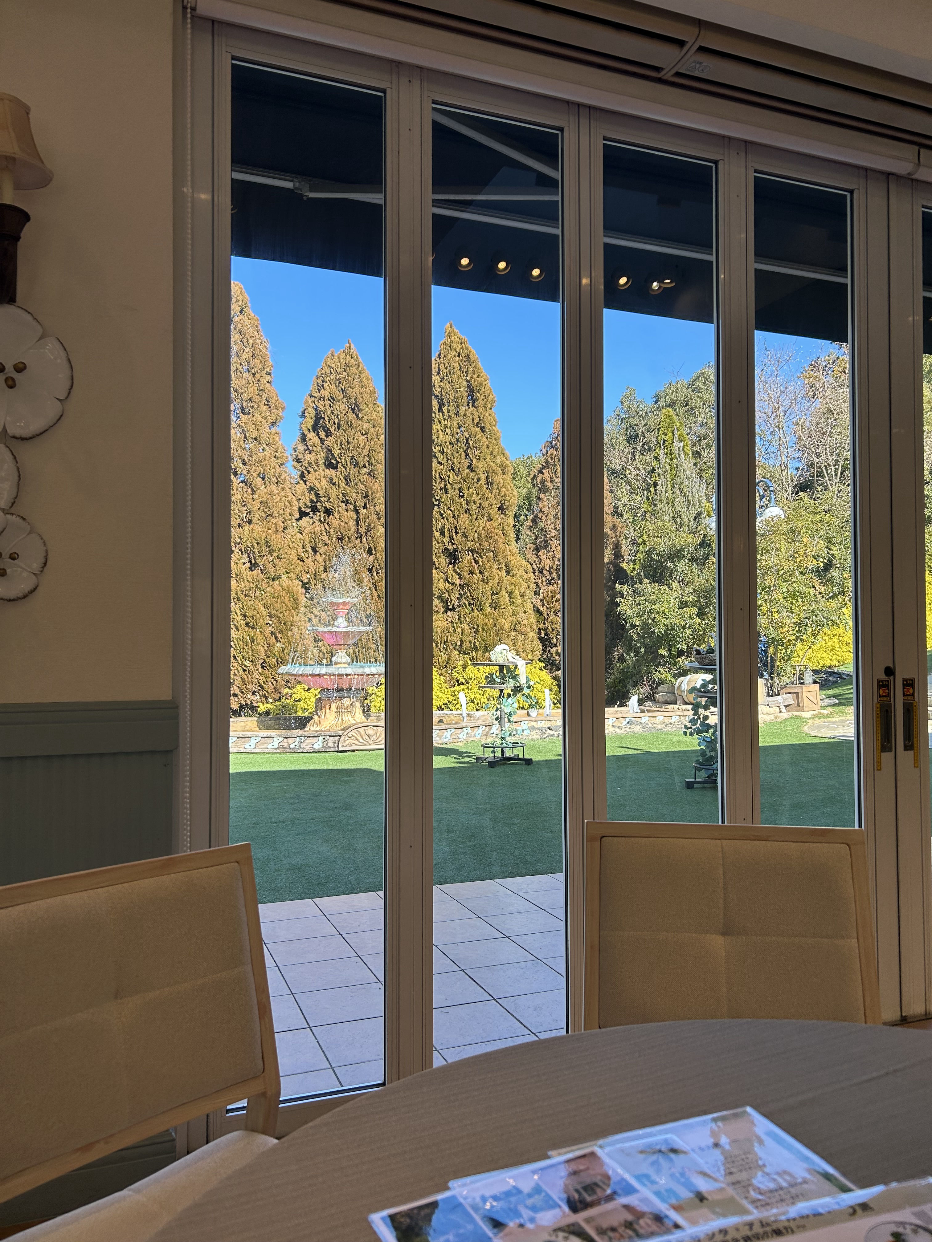 サンタ・アムール エテルニテ