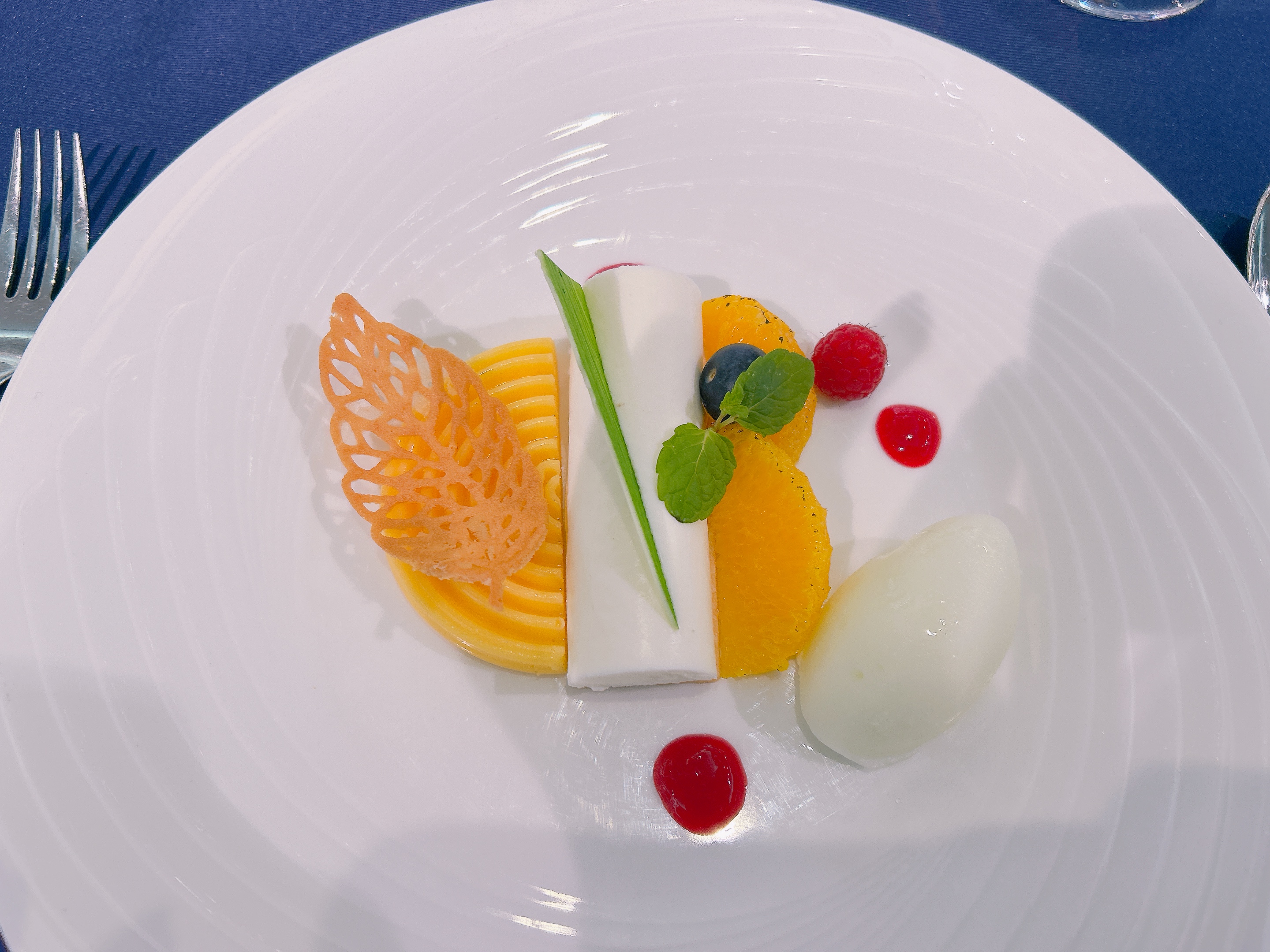 シェラトン・グランデ・トーキョーベイ・ホテル