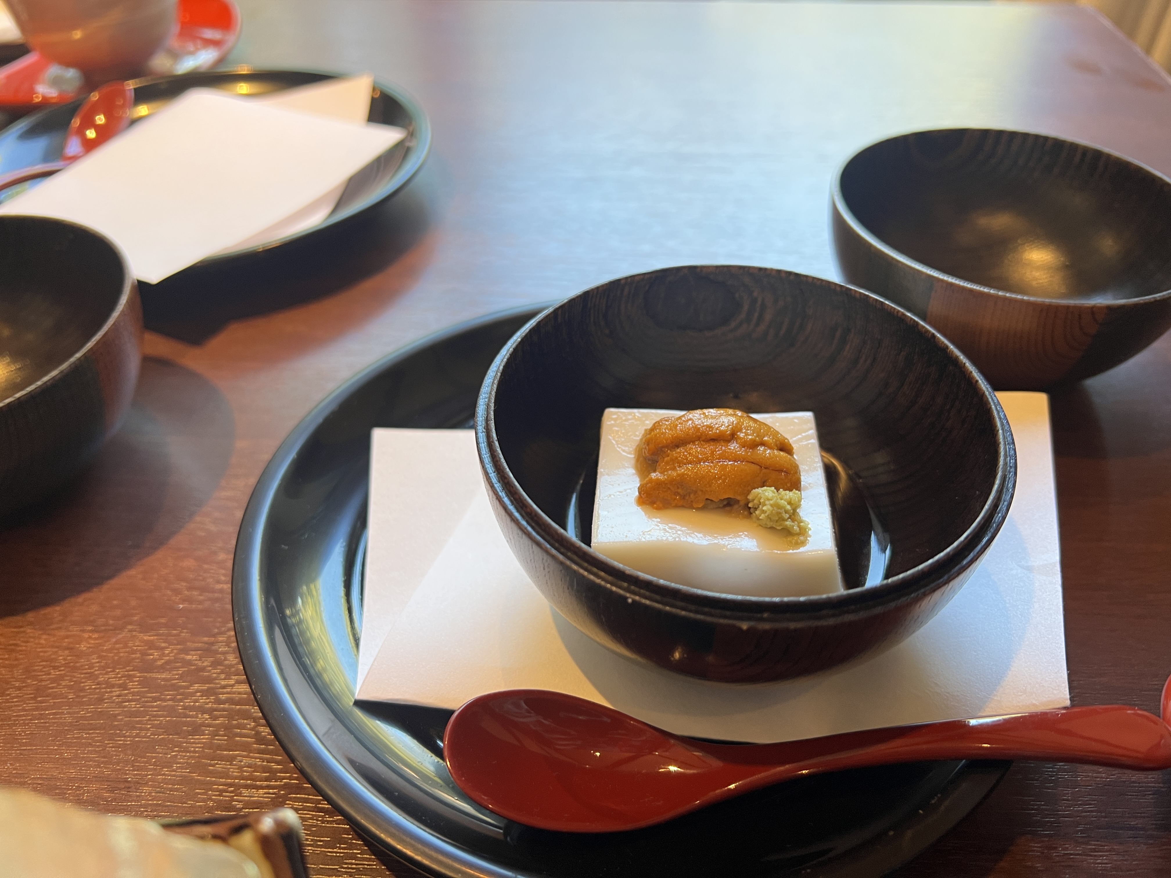 The KIKUSUIRO narapark(菊水楼)