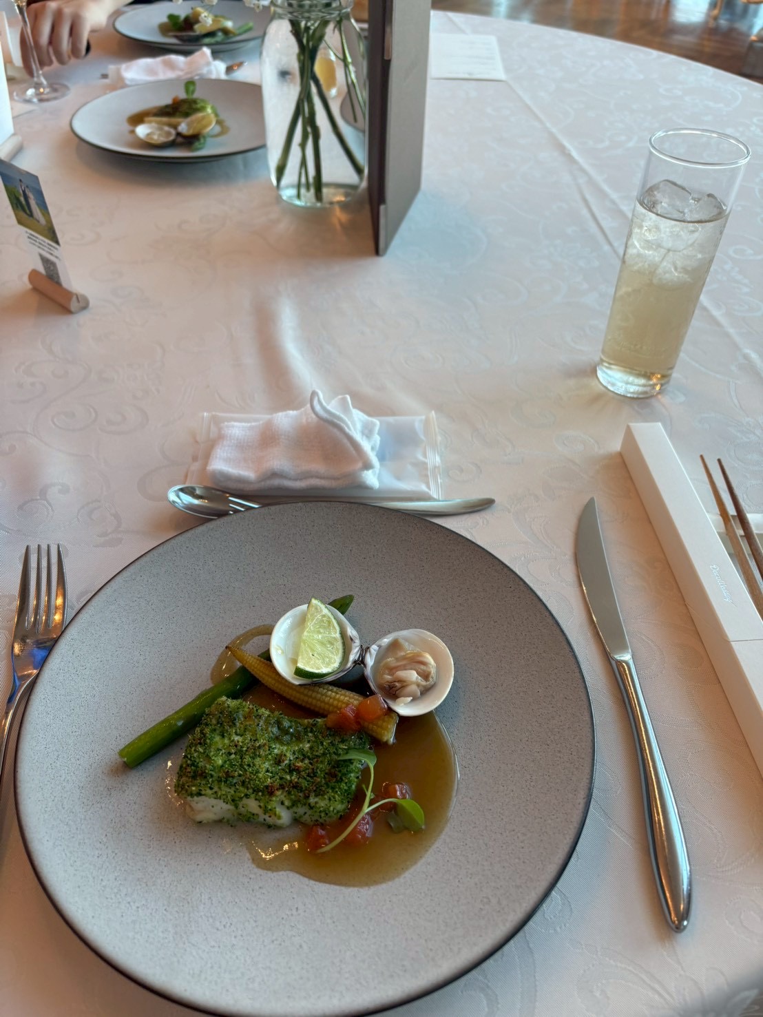 The 33 Sense of Wedding