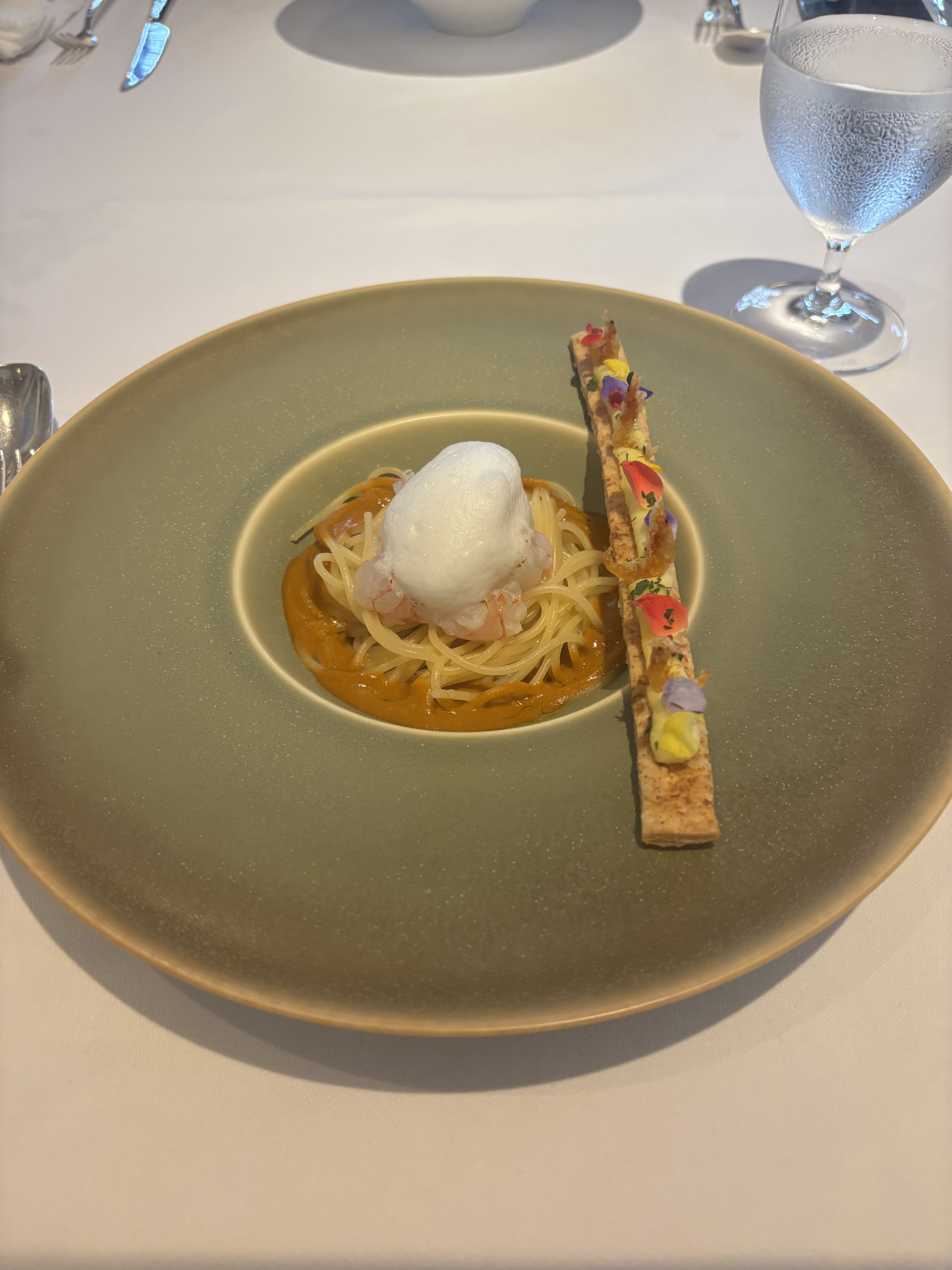 リストランテKubotsu