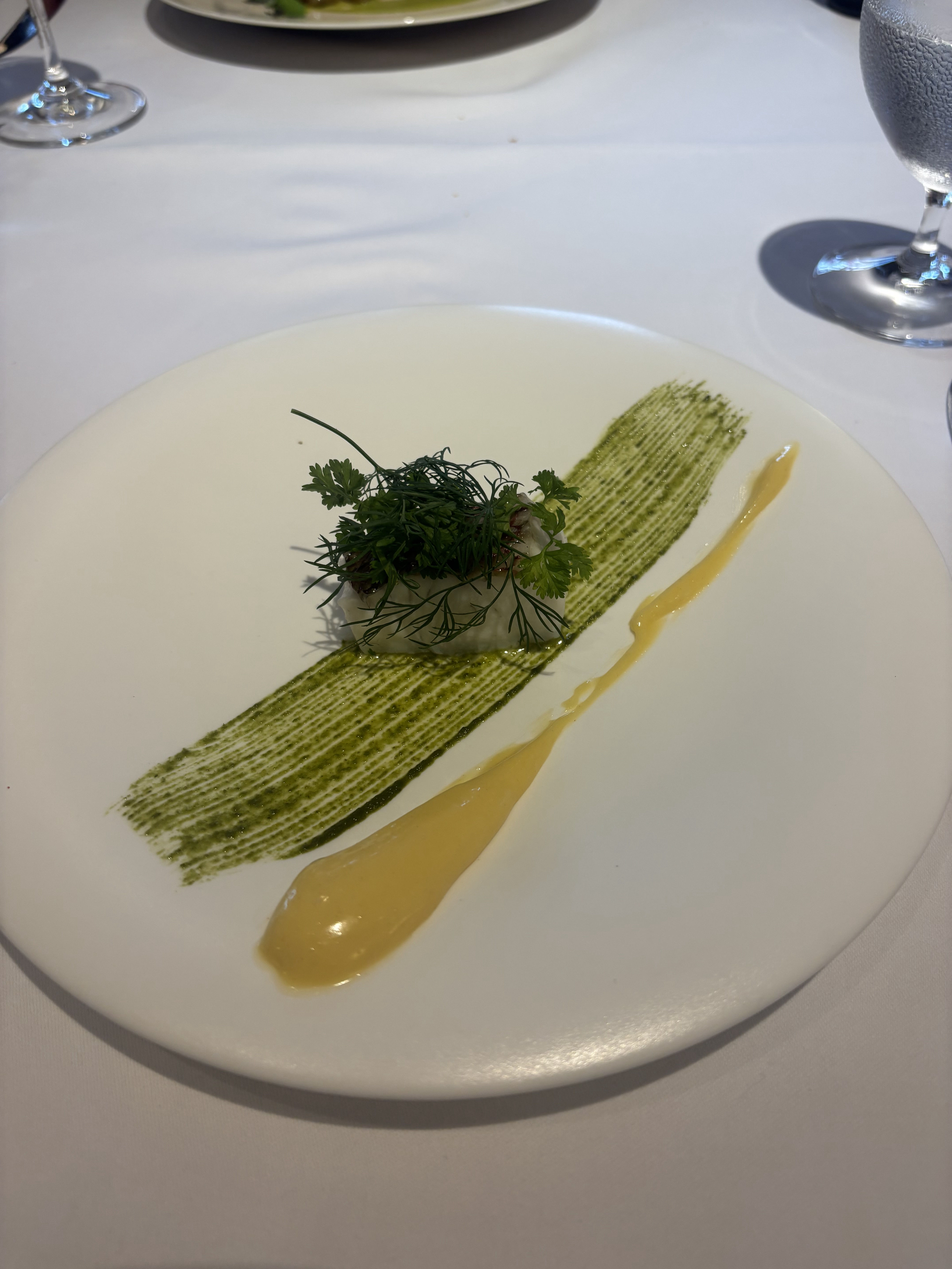 リストランテKubotsu