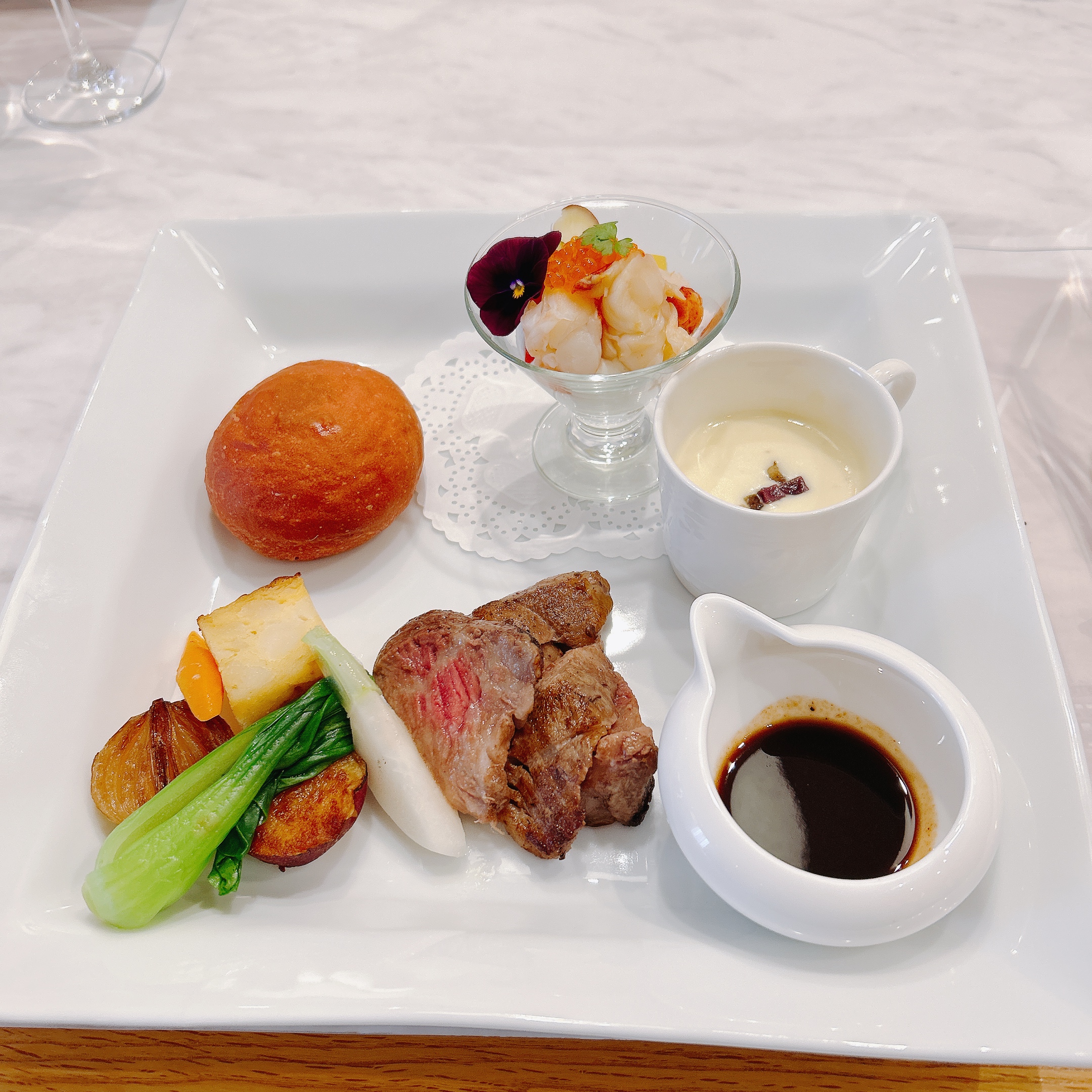 ニーズ高崎（旧名：アーセンティア迎賓館(高崎)）
