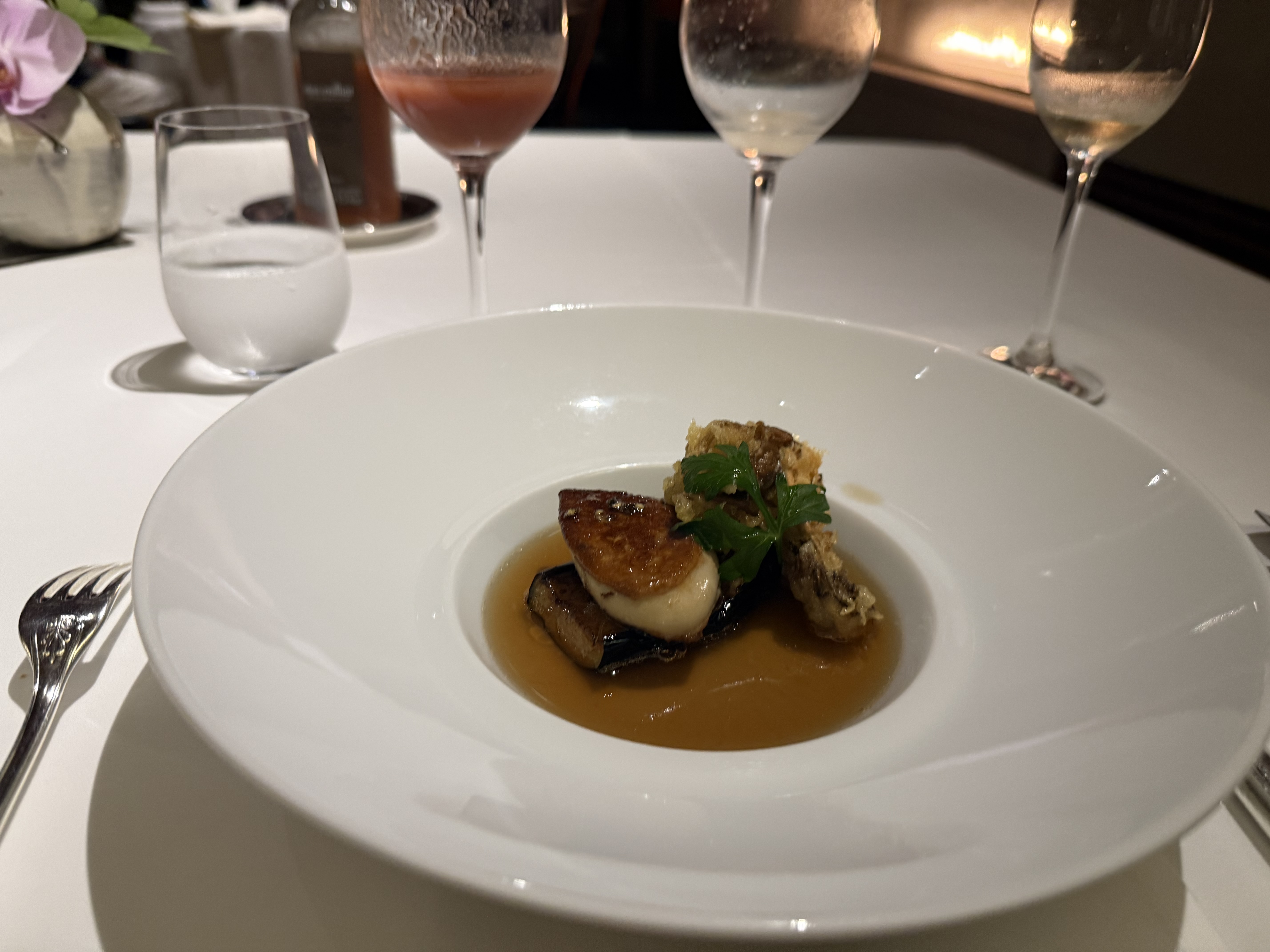 高台寺ひらまつ